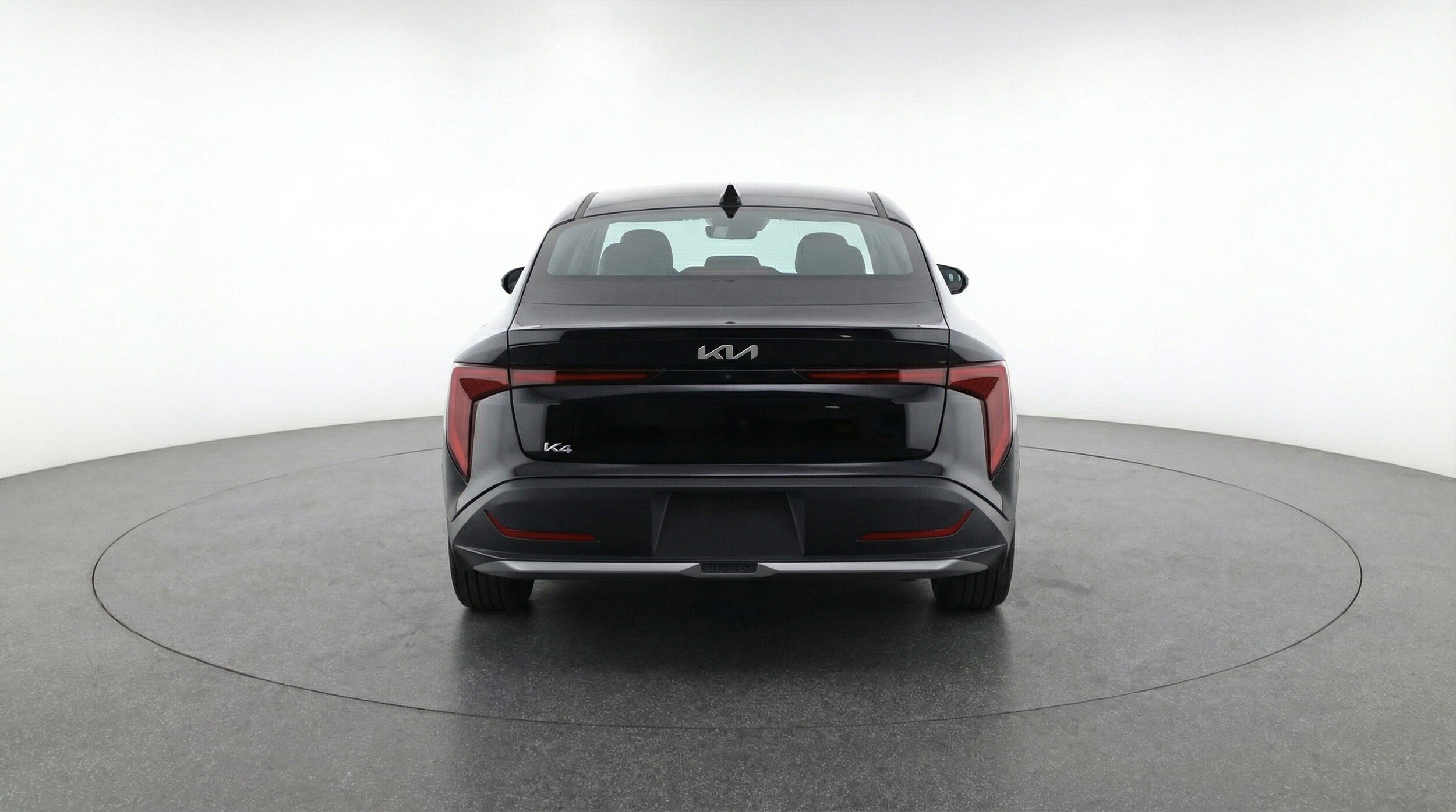Thumbnail: 2025 Kia K4 - 7