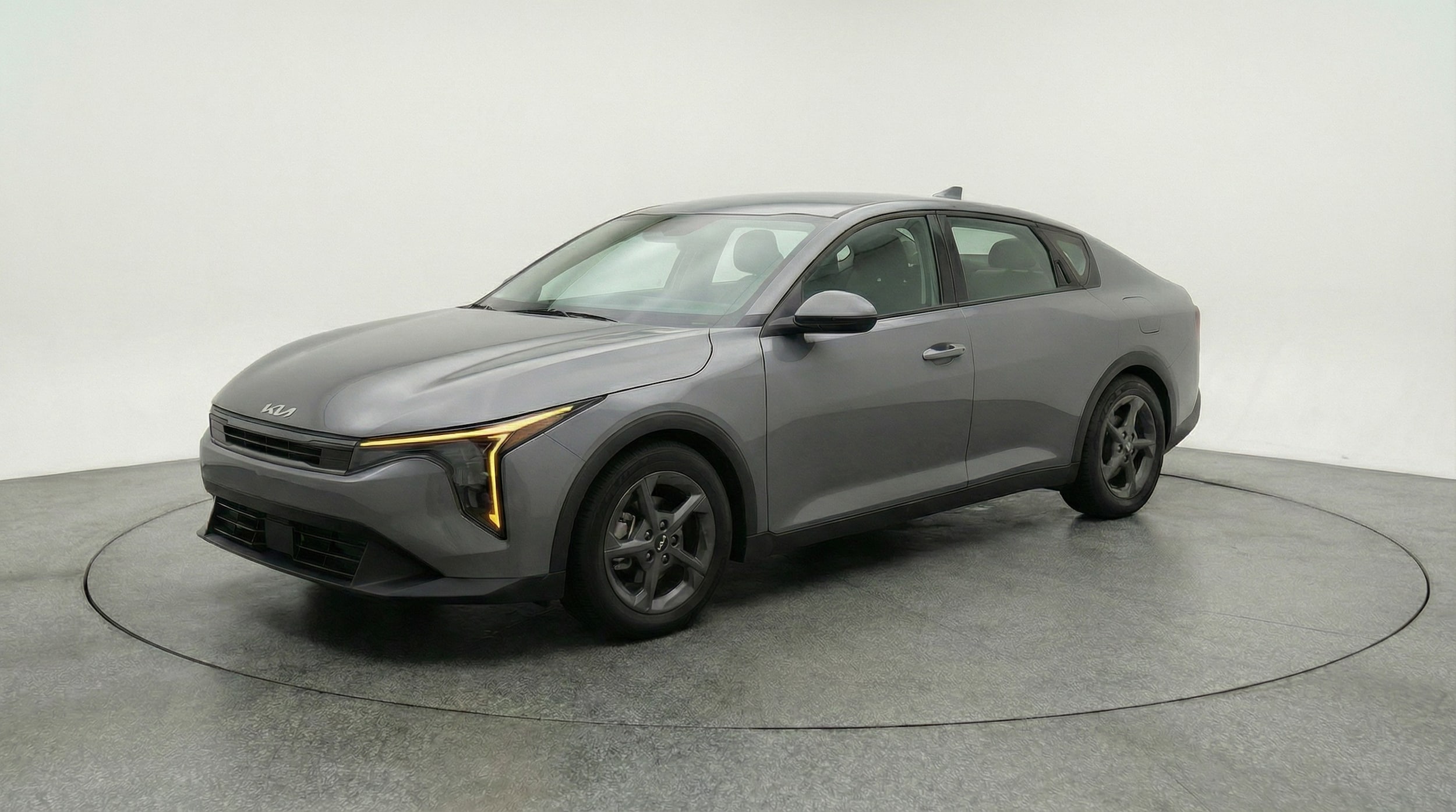 Thumbnail: 2025 Kia K4 - 3