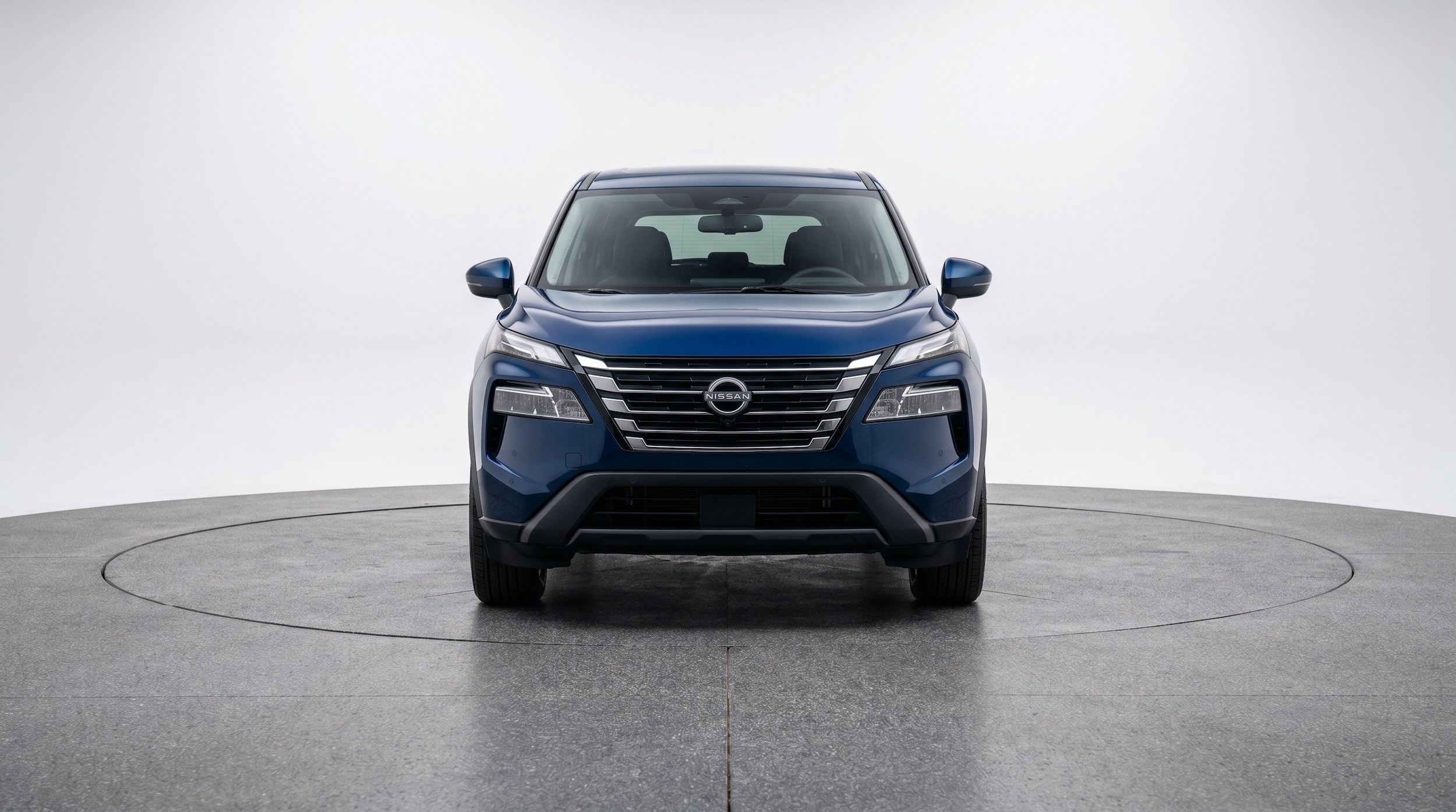 Thumbnail: 2026 Nissan Rogue - 2