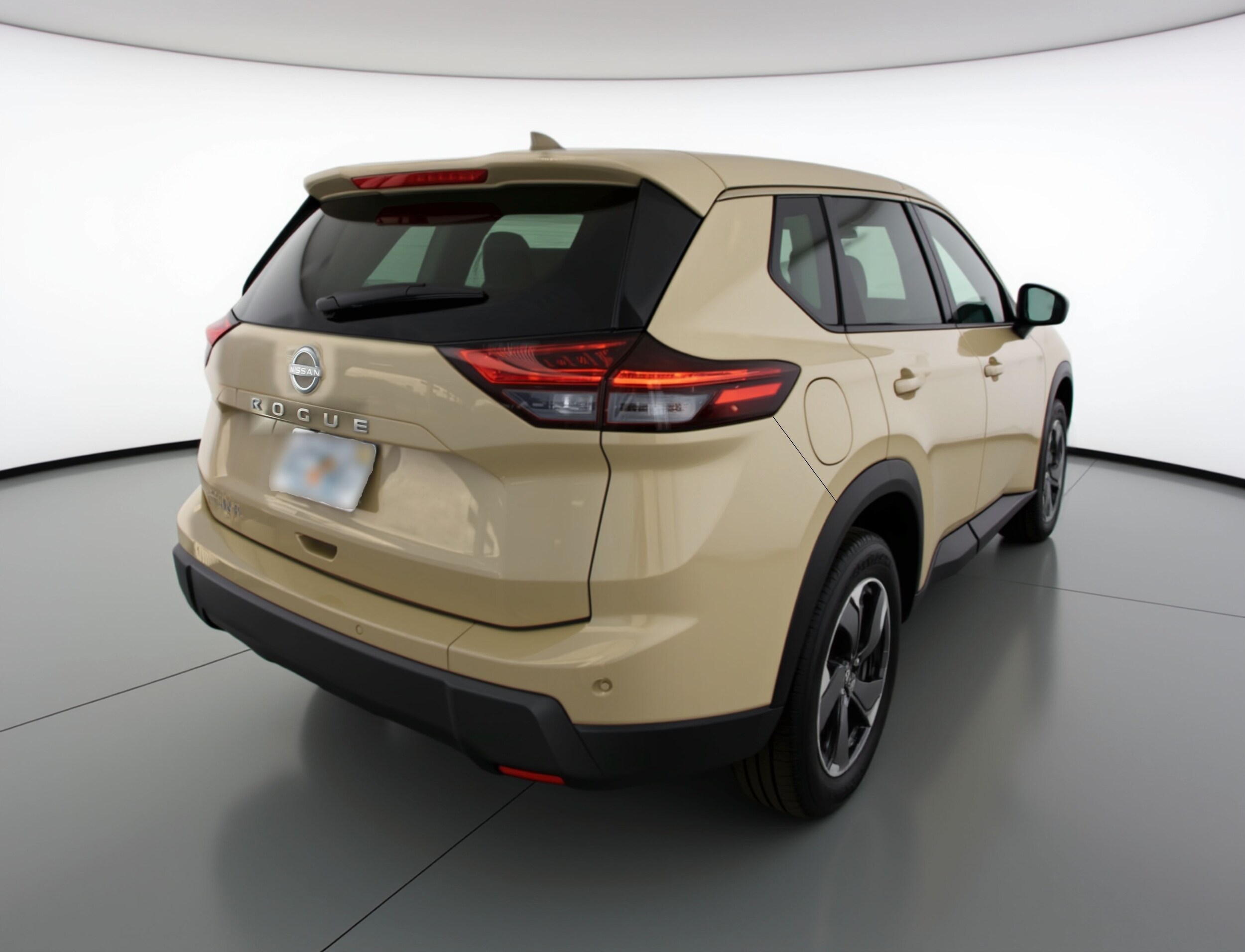 Thumbnail: 2025 Nissan Rogue - 7