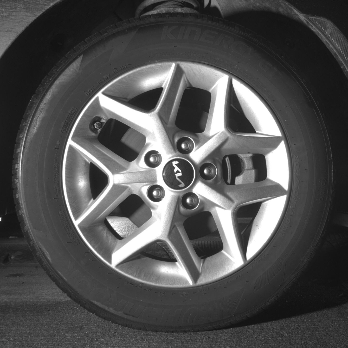 Thumbnail: 2025 Kia Soul - 10