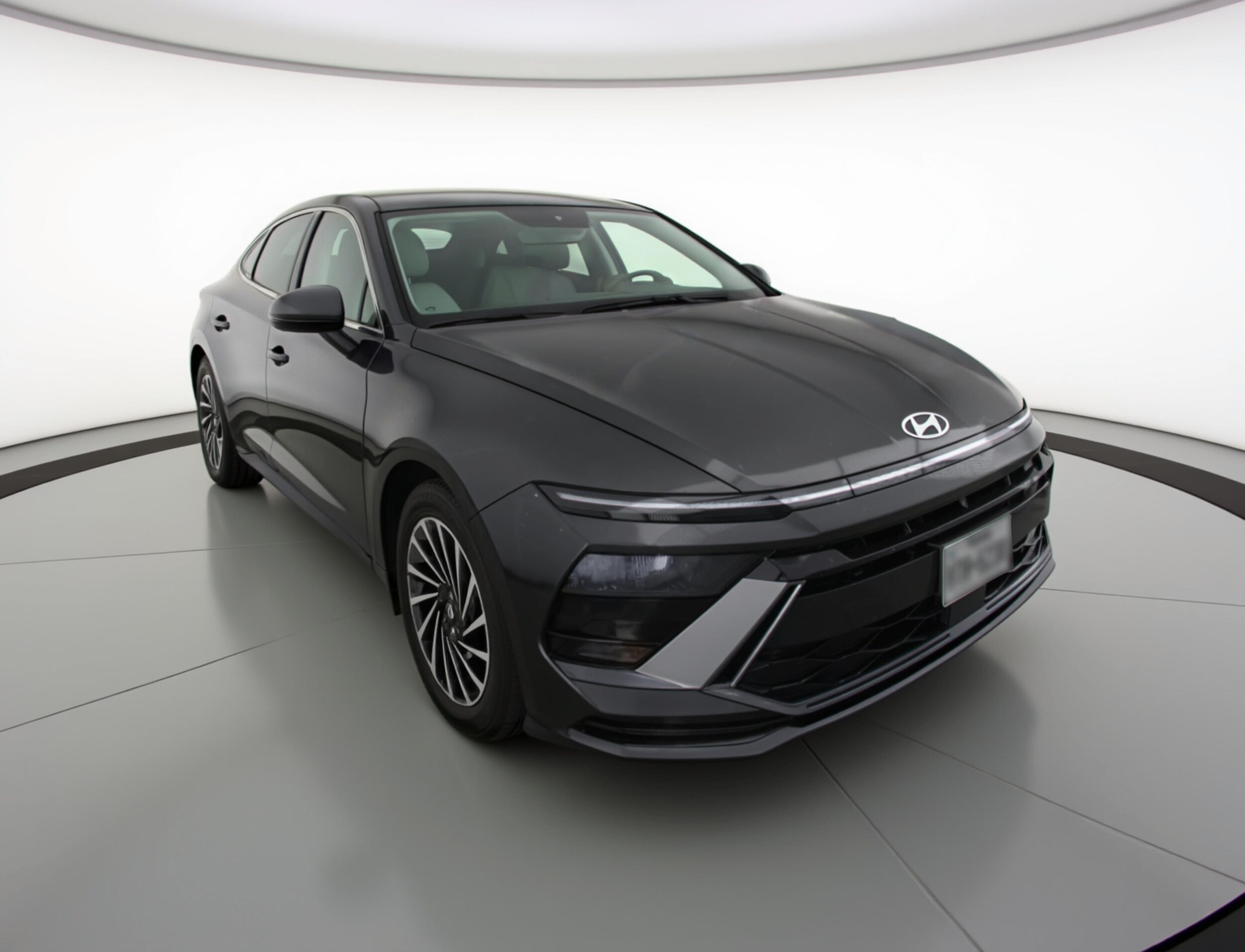 Thumbnail: 2025 Hyundai Sonata - 1