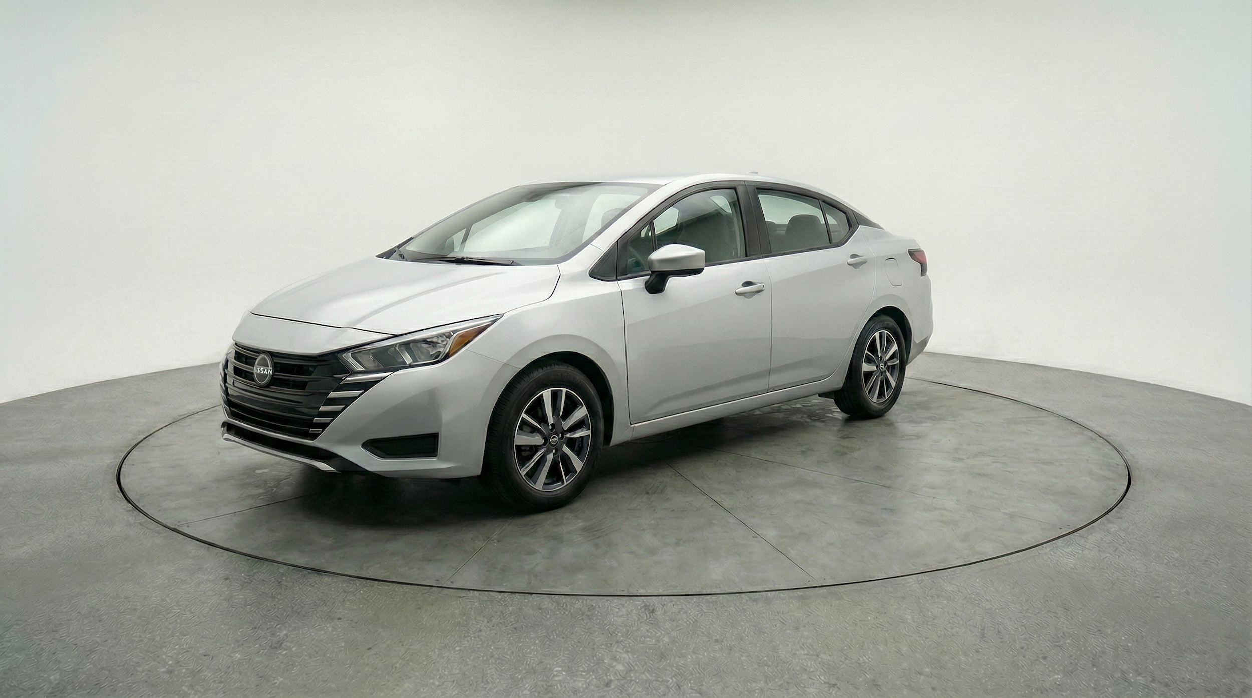 Thumbnail: 2025 Nissan Versa - 2