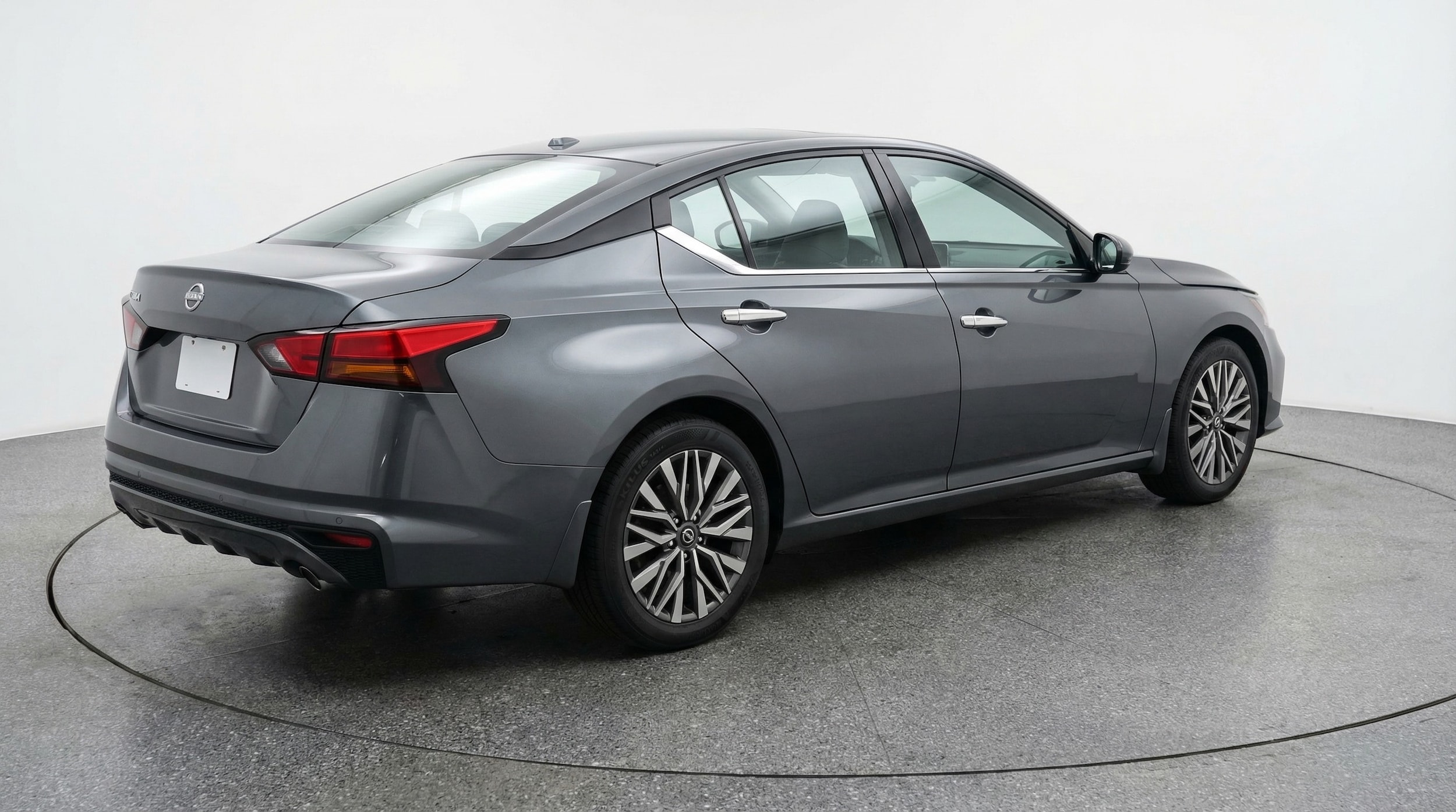 Thumbnail: 2025 Nissan Altima - 7