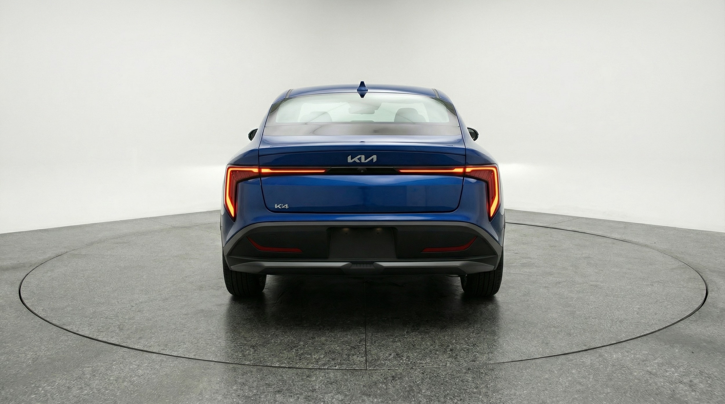 Thumbnail: 2025 Kia K4 - 6