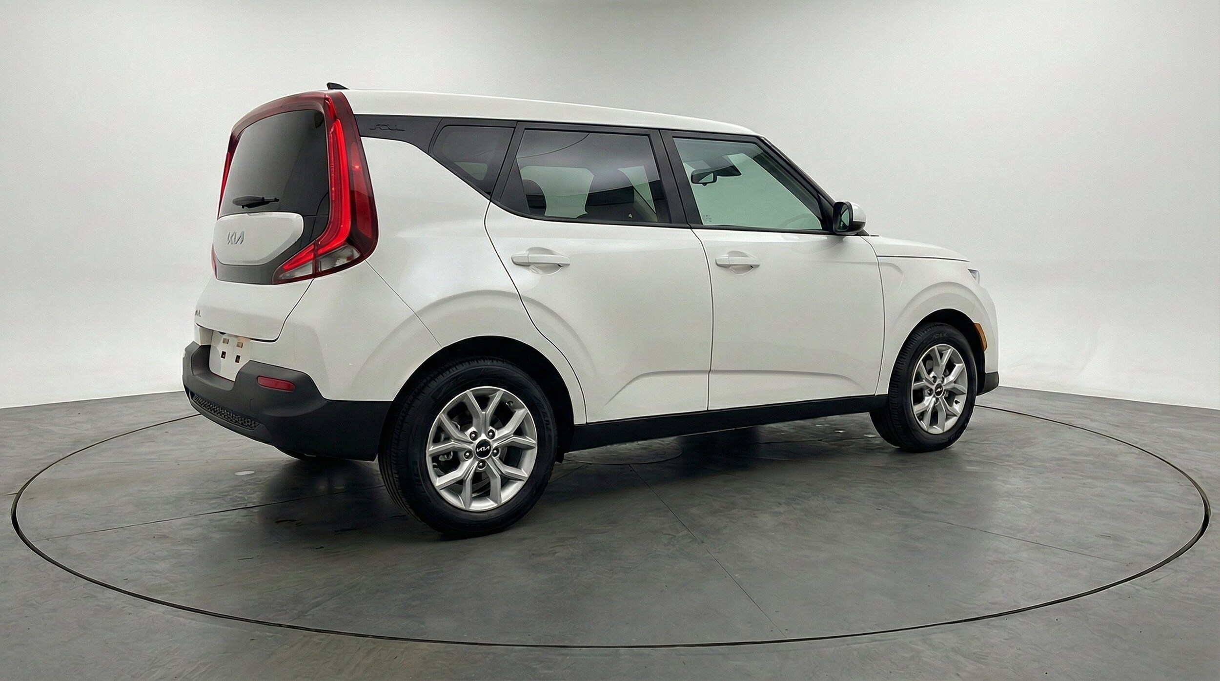 Thumbnail: 2025 Kia Soul - 9