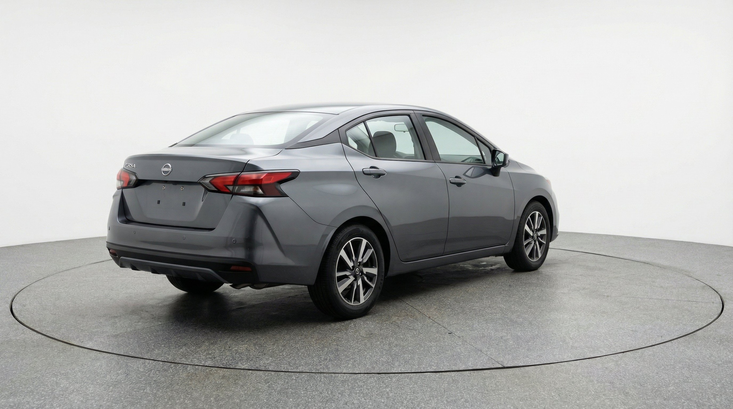 Thumbnail: 2025 Nissan Versa - 9