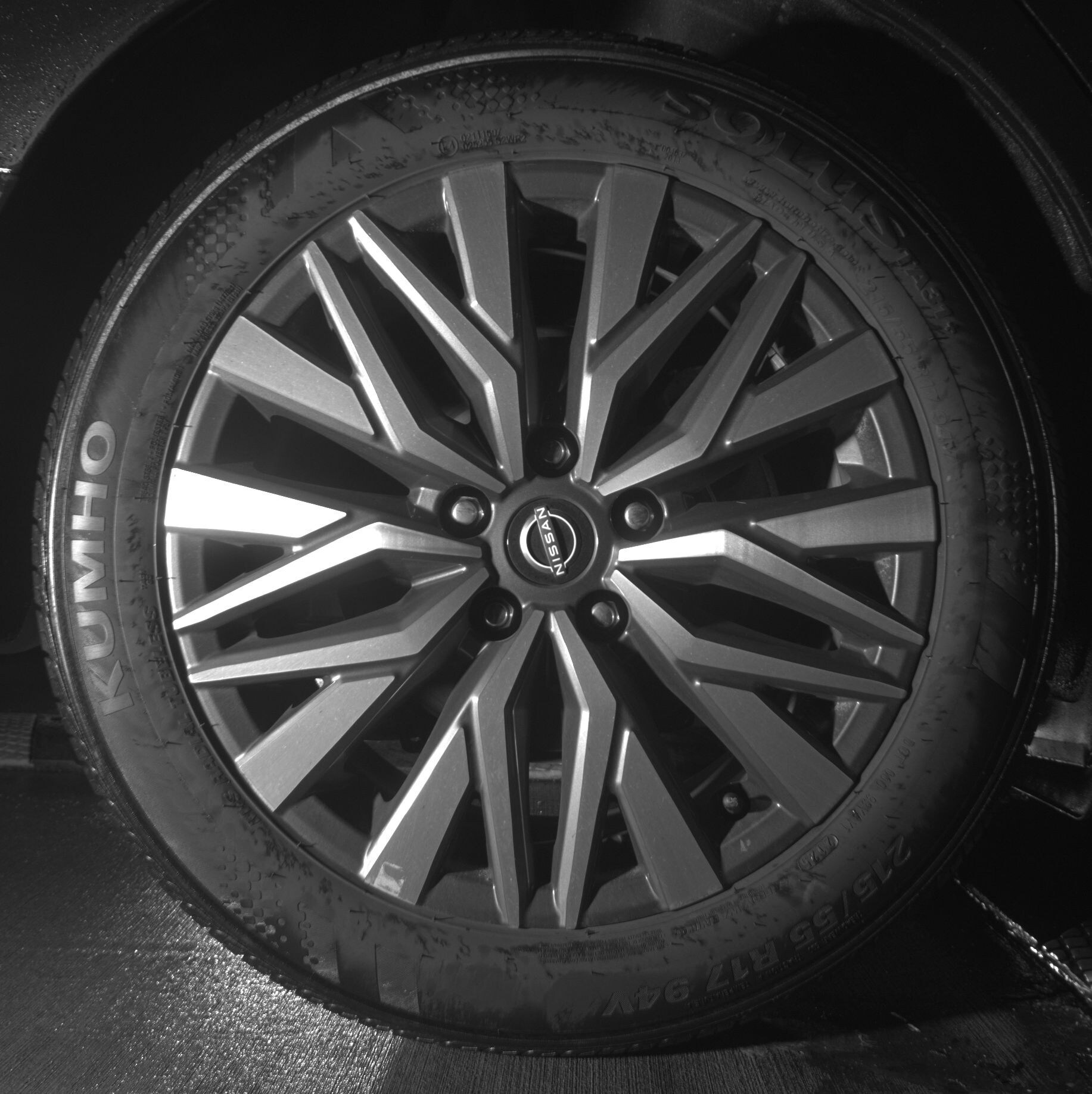 Thumbnail: 2025 Nissan Altima - 12