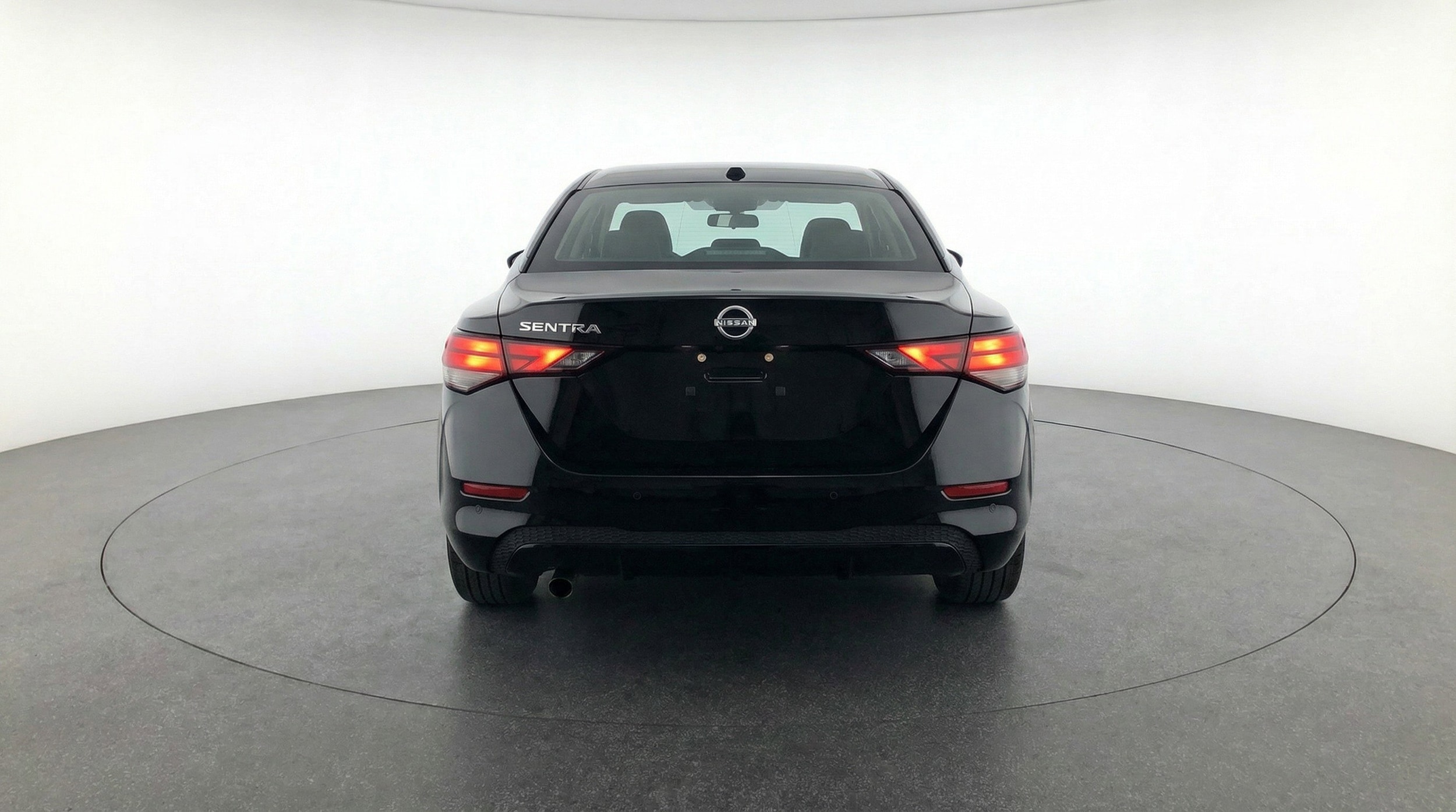 Thumbnail: 2025 Nissan Sentra - 7
