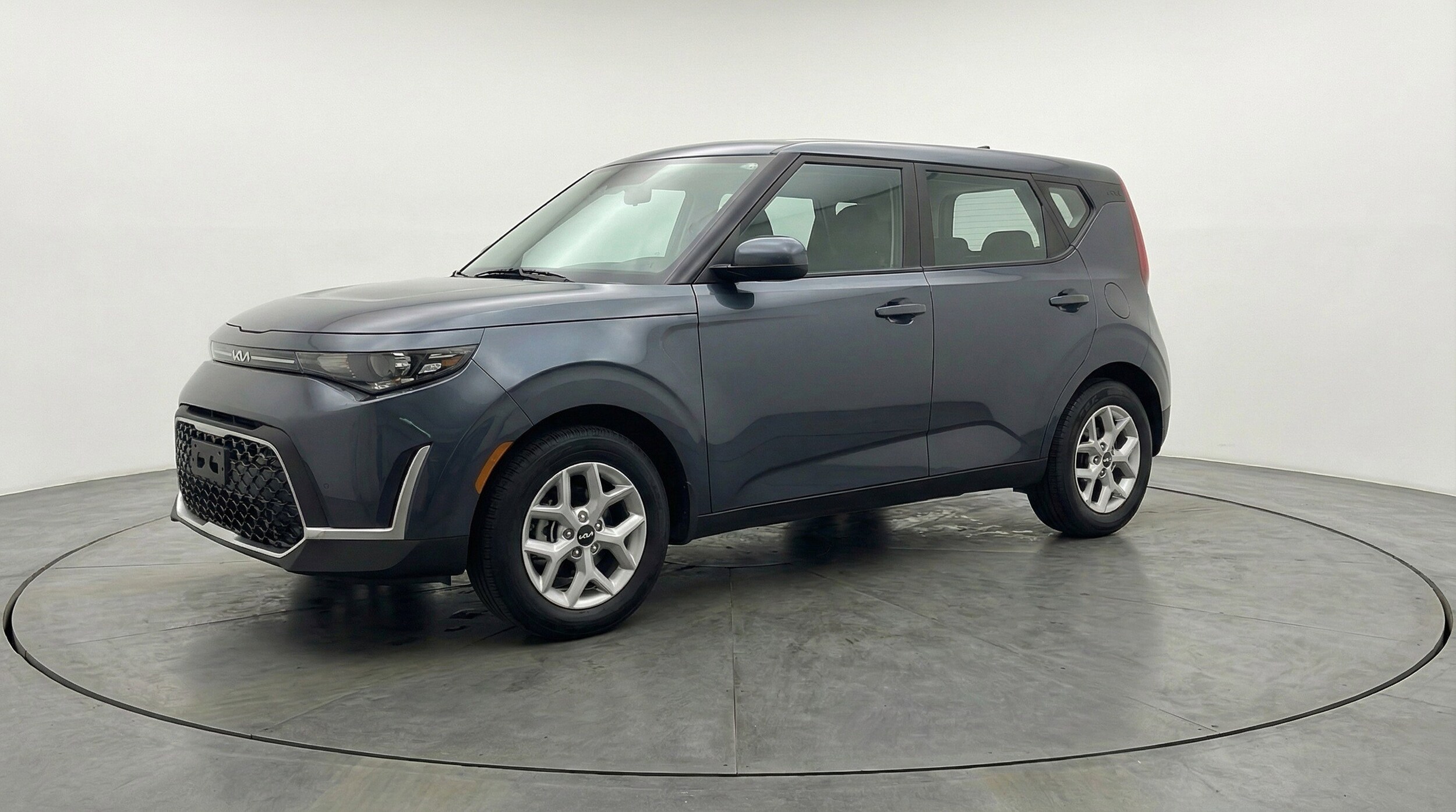 Thumbnail: 2025 Kia Soul - 3