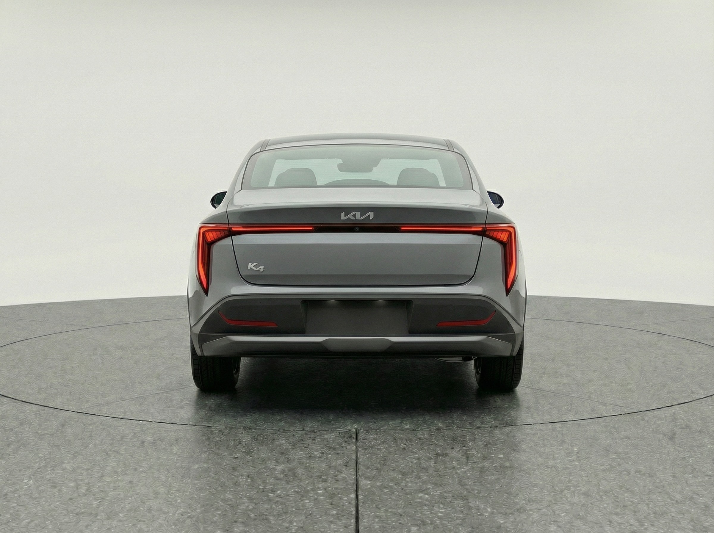 Thumbnail: 2025 Kia K4 - 6