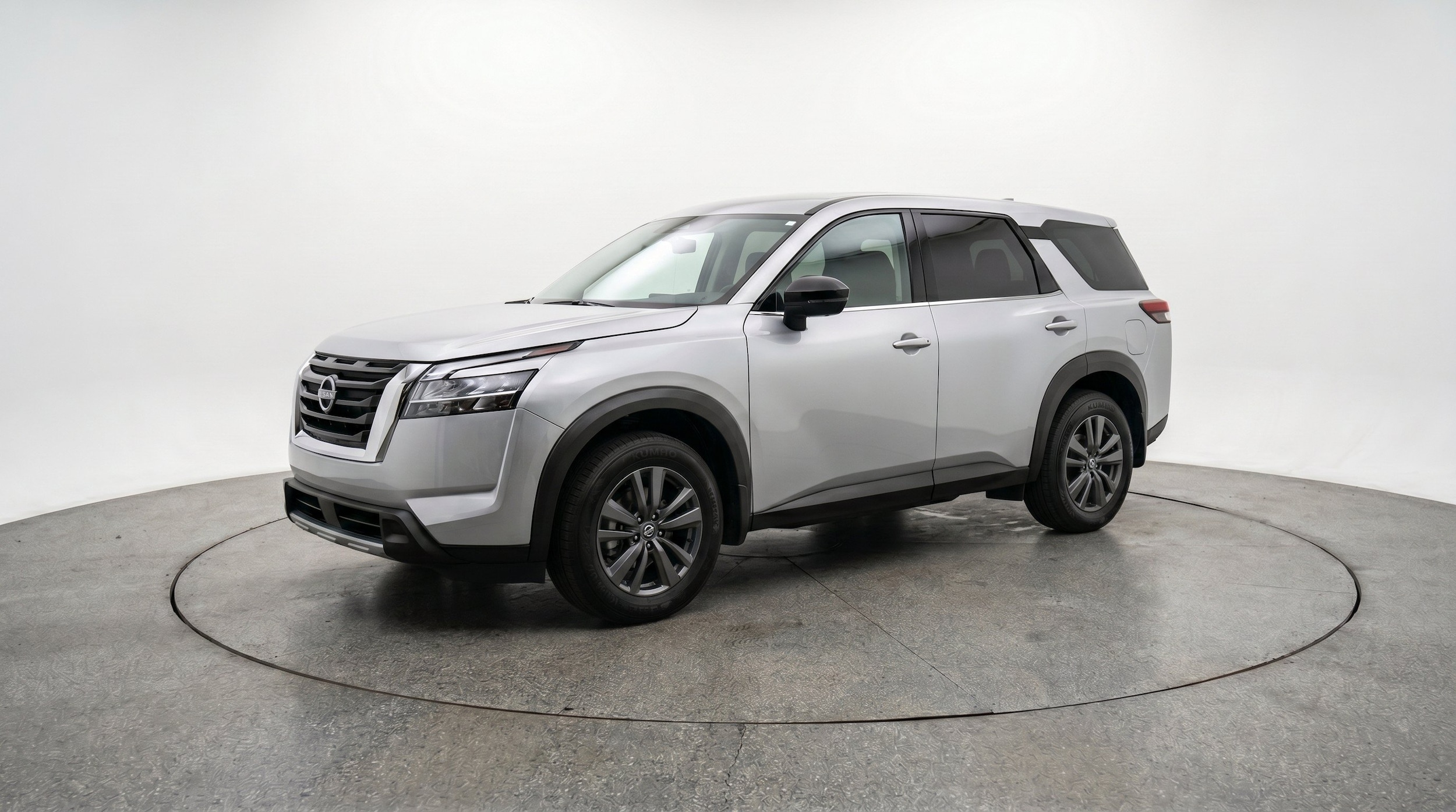 Thumbnail: 2025 Nissan Pathfinder - 3