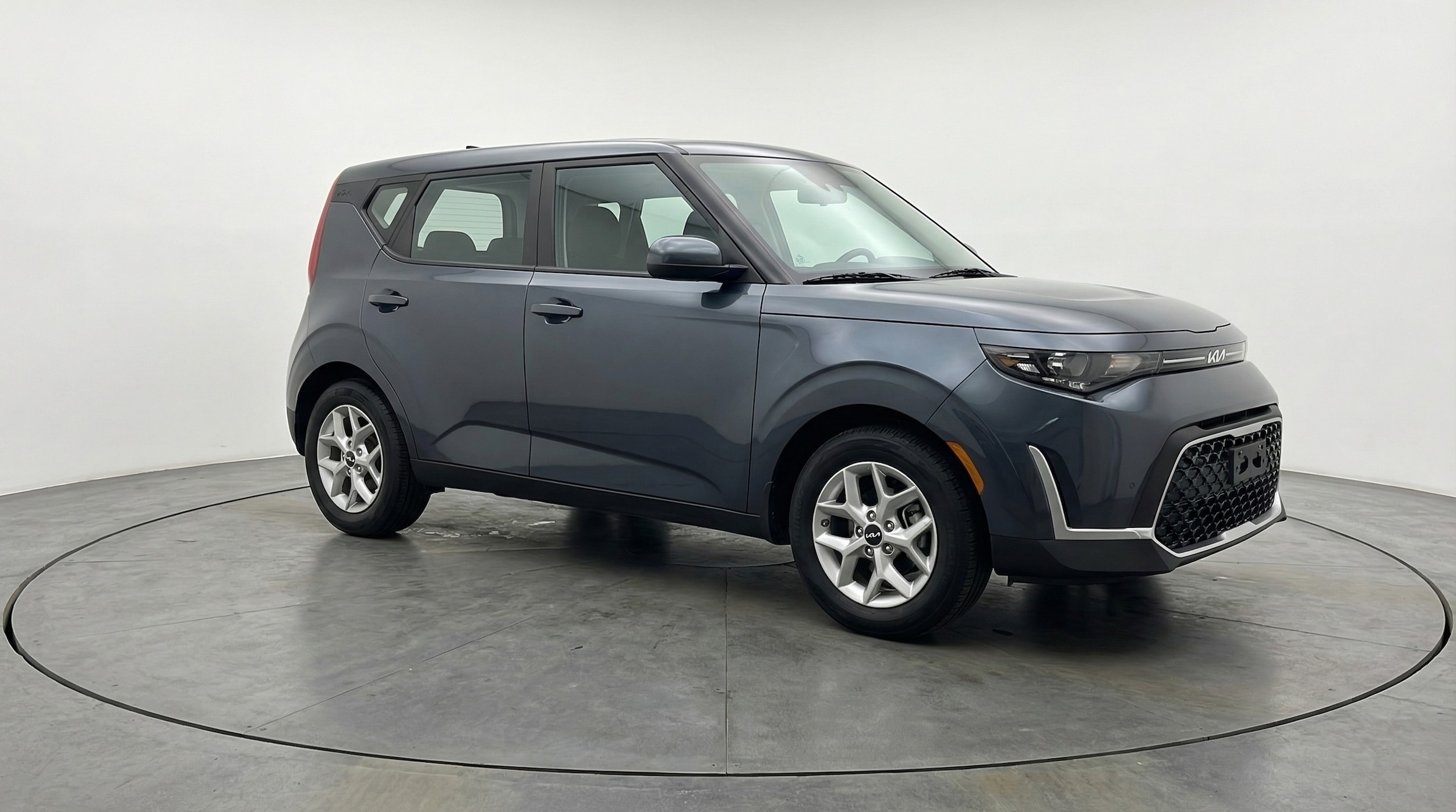 Thumbnail: 2025 Kia Soul - 1