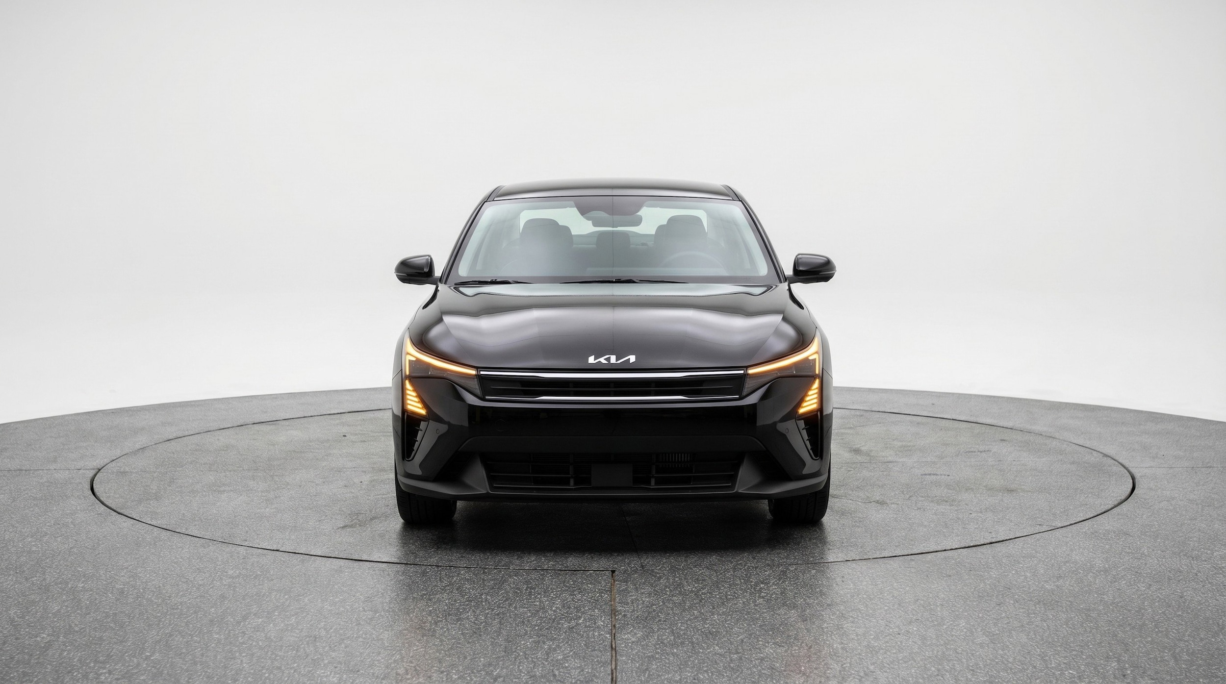 Thumbnail: 2025 Kia K4 - 2