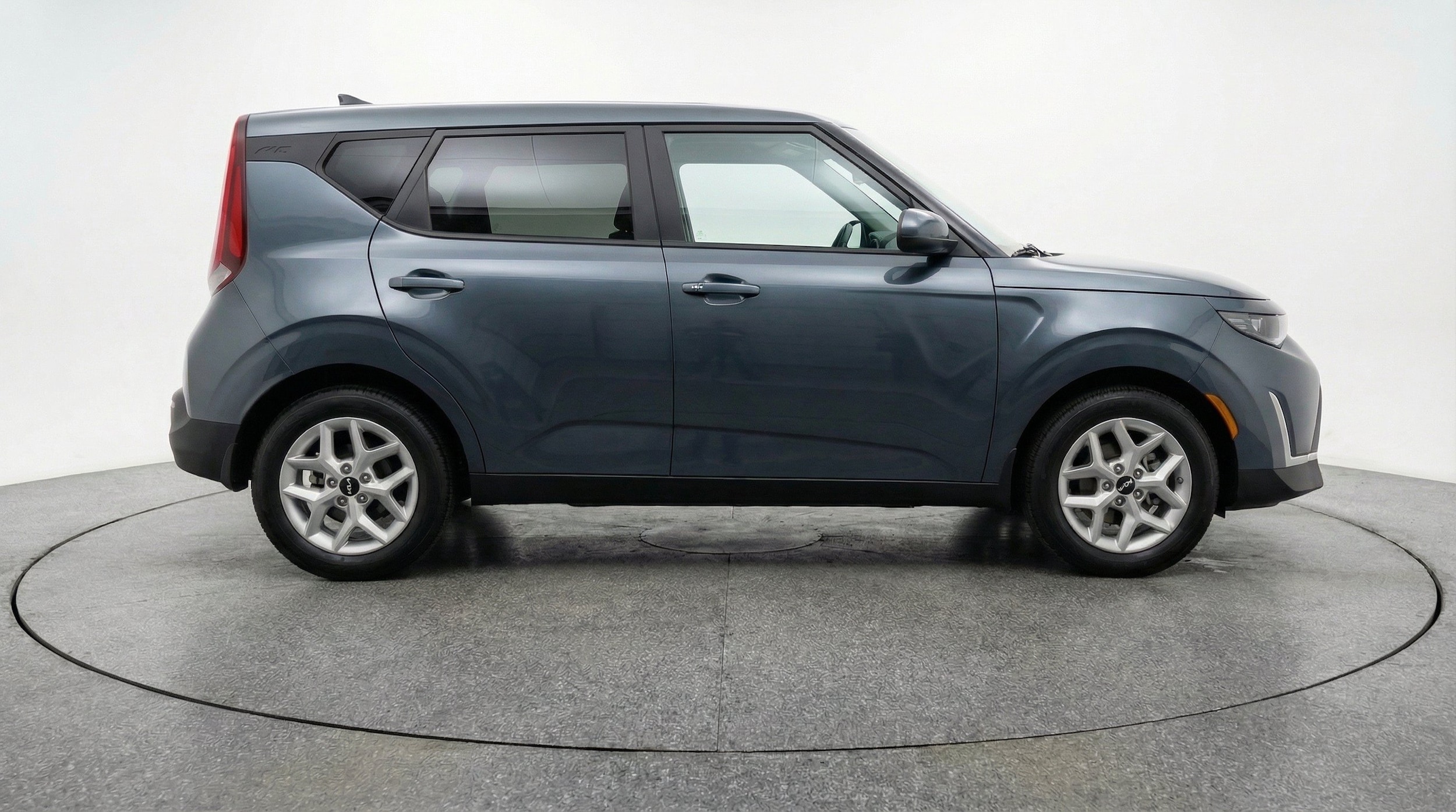 Thumbnail: 2025 Kia Soul - 11