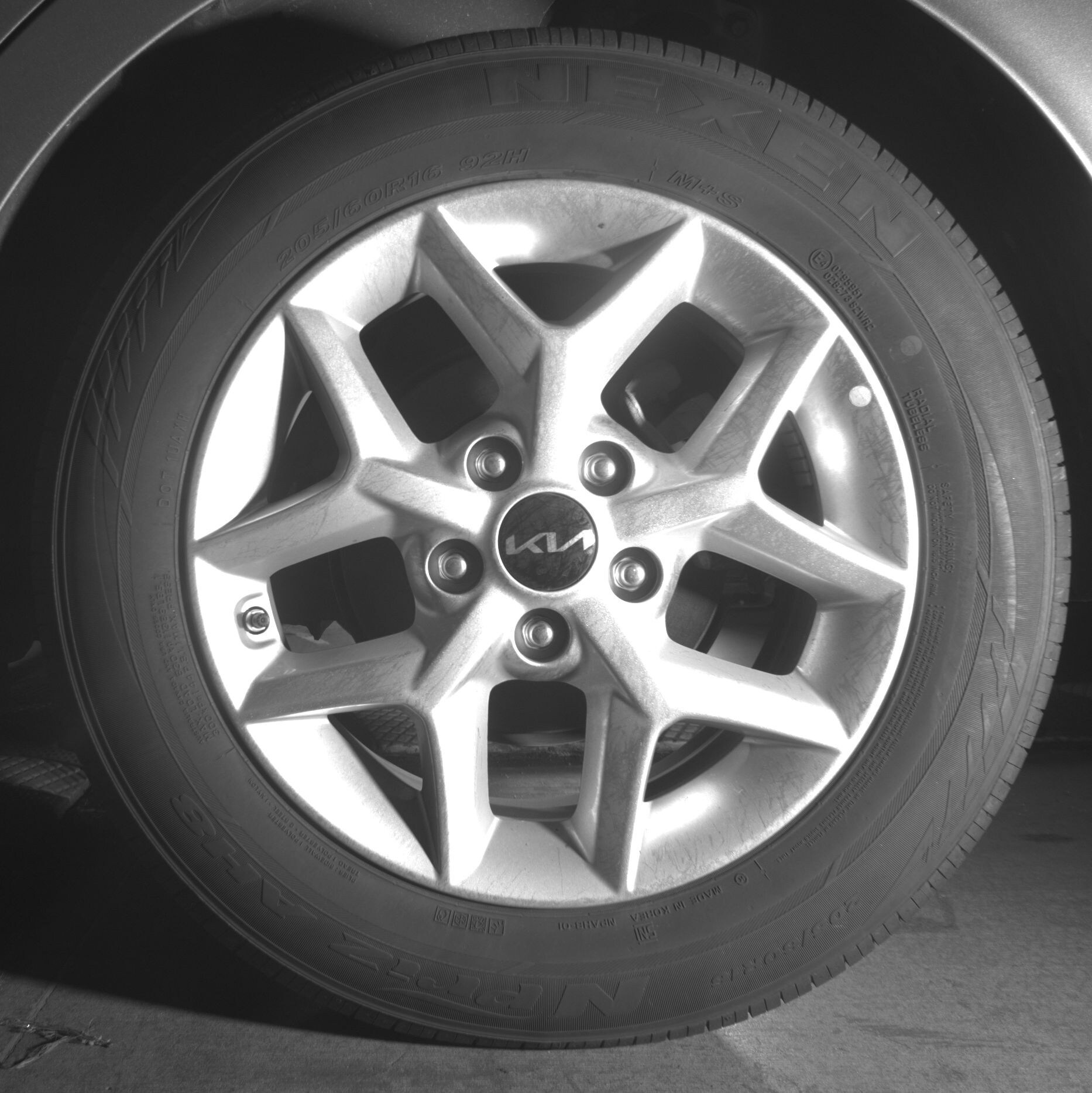 Thumbnail: 2025 Kia Soul - 16