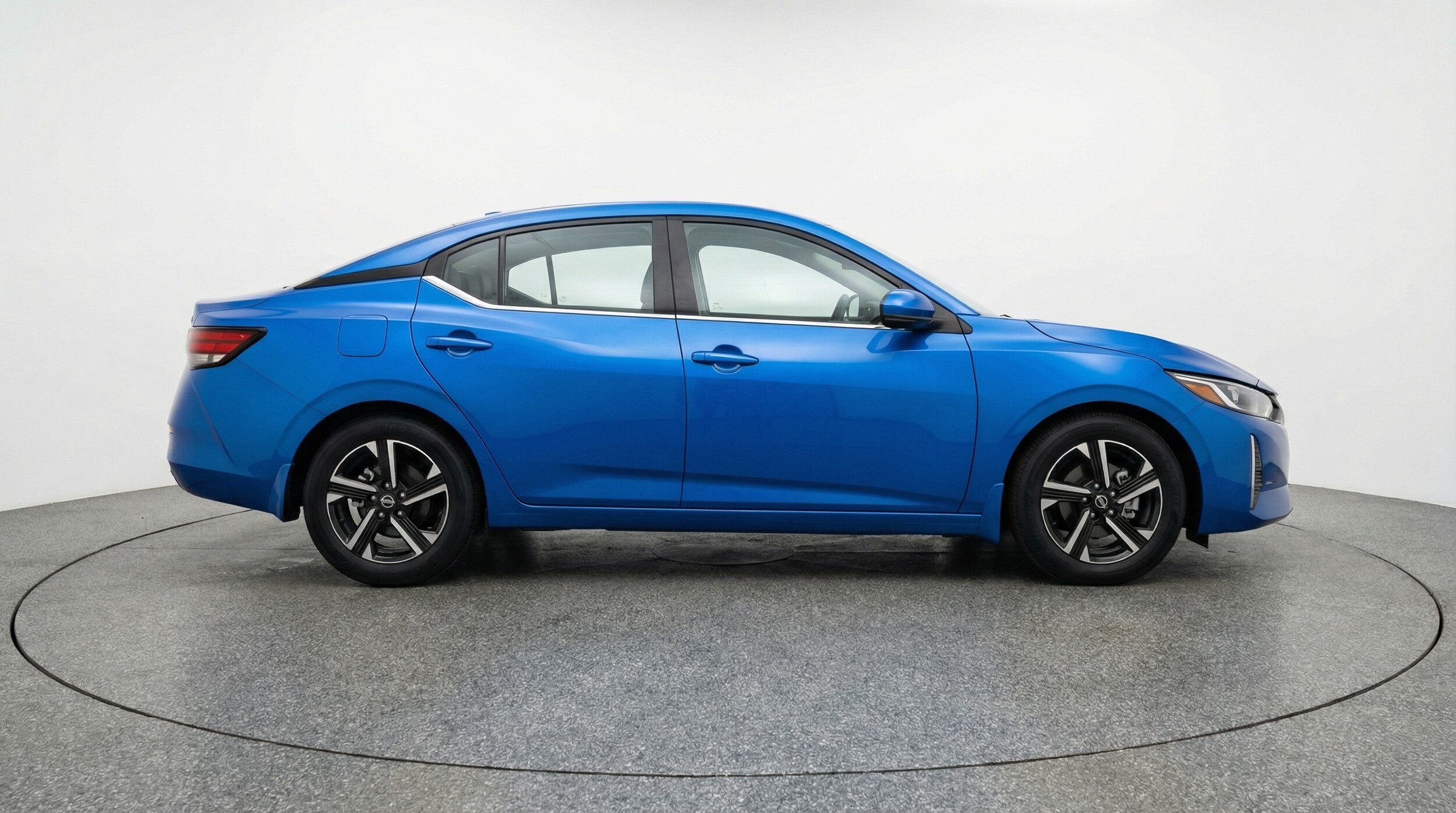 Thumbnail: 2025 Nissan Sentra - 8