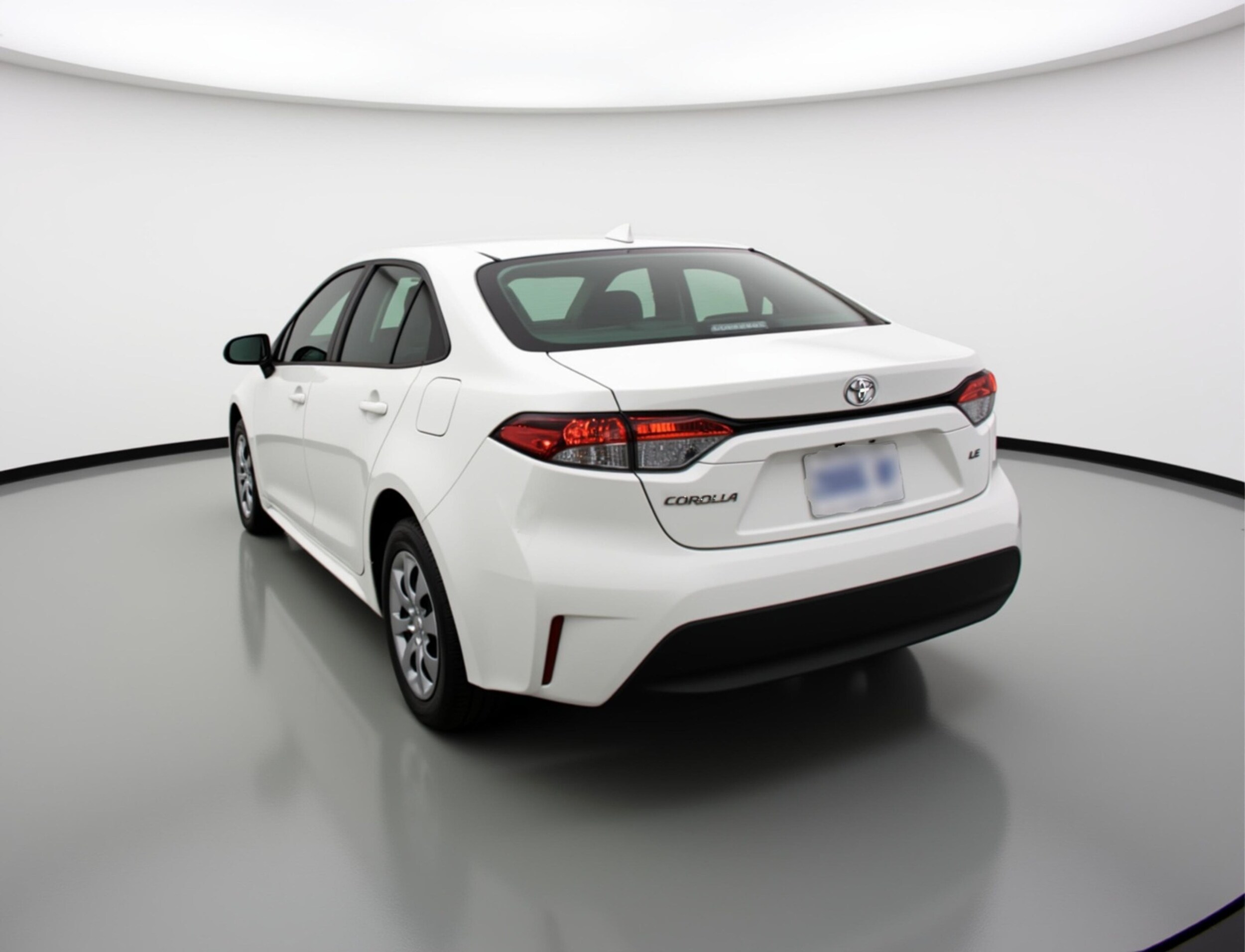 Thumbnail: 2025 Toyota Corolla - 5