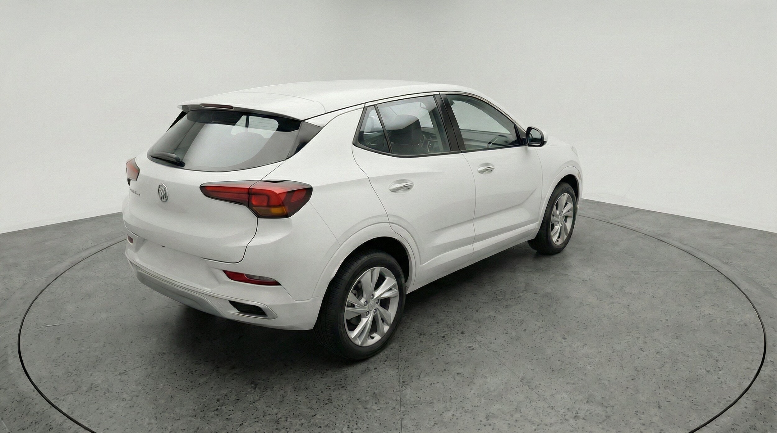 Thumbnail: 2026 Buick Encore GX - 9