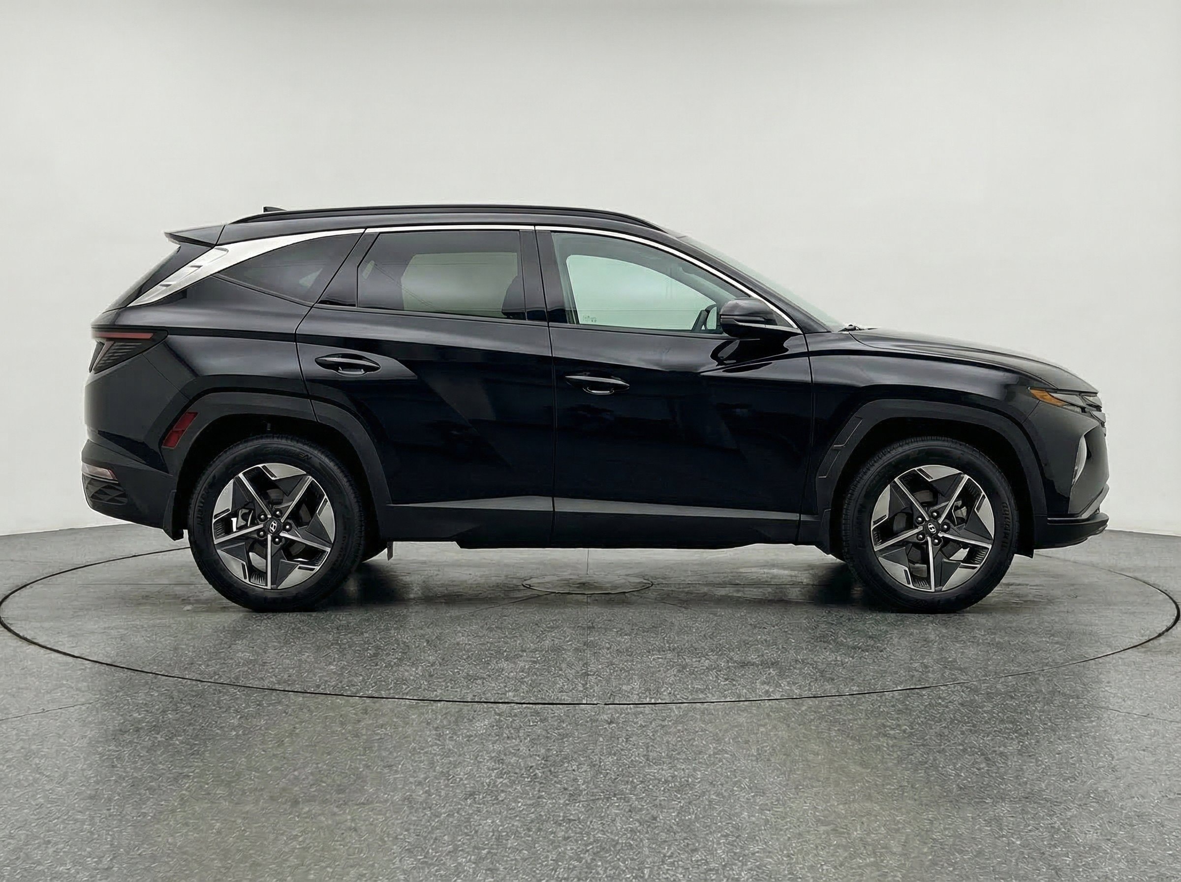 Thumbnail: 2026 Hyundai Tucson - 11