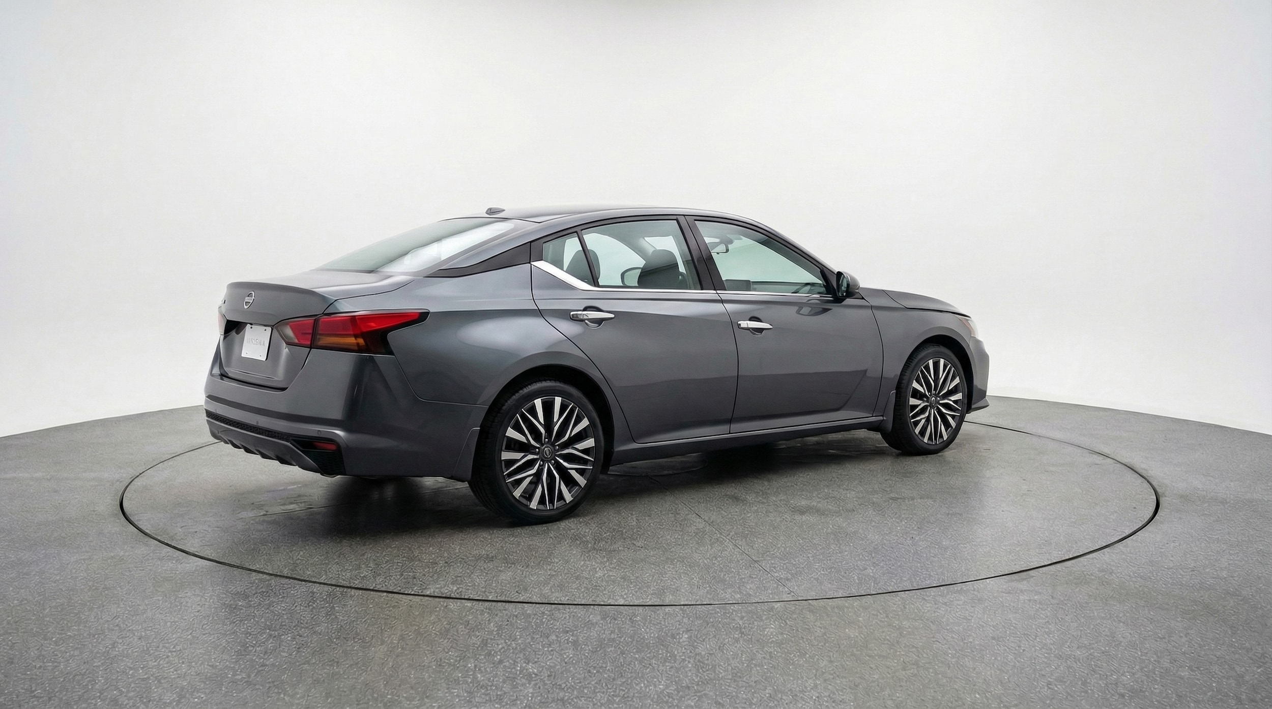 Thumbnail: 2025 Nissan Altima - 7