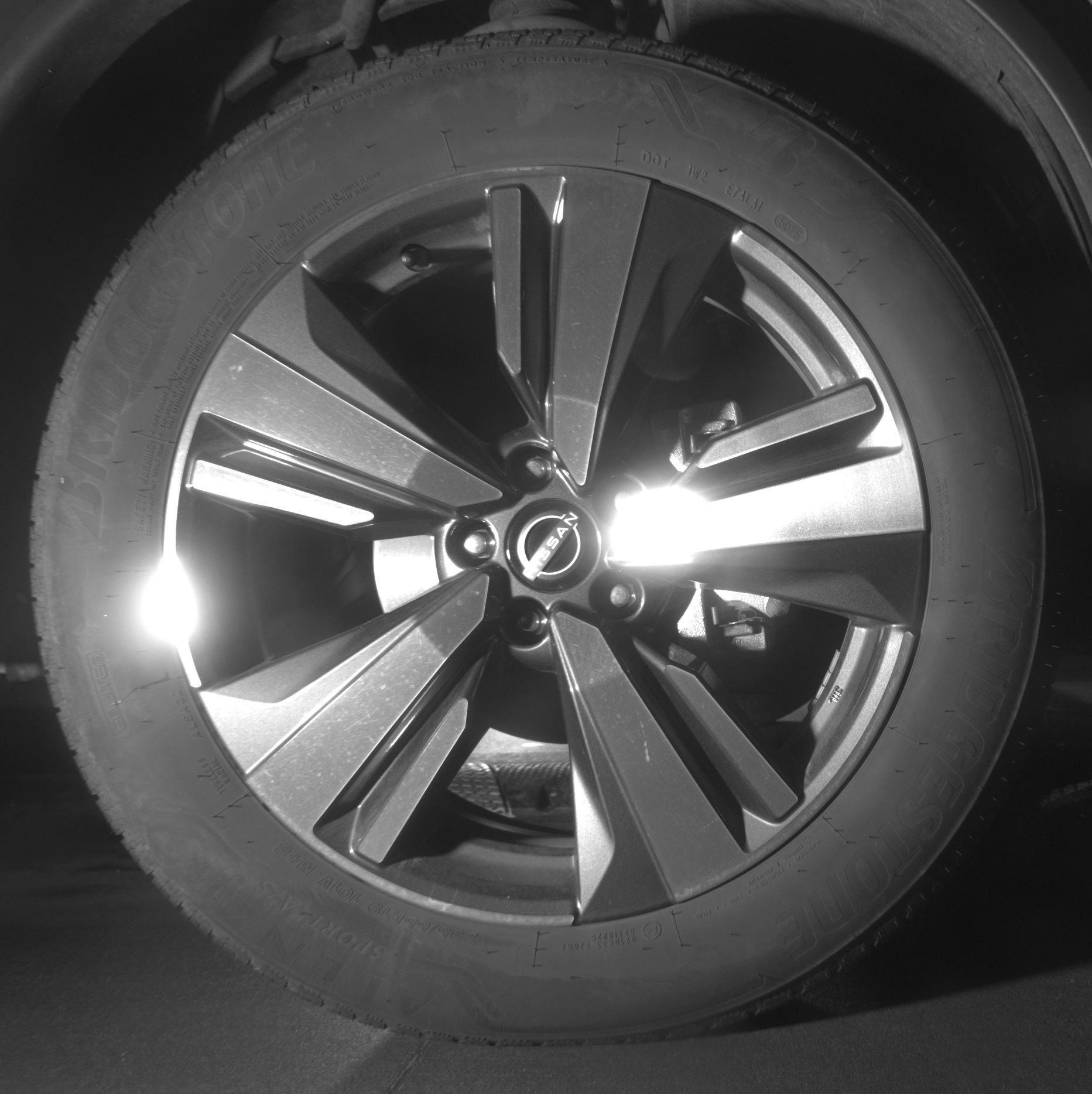 Thumbnail: 2026 Nissan Rogue - 13