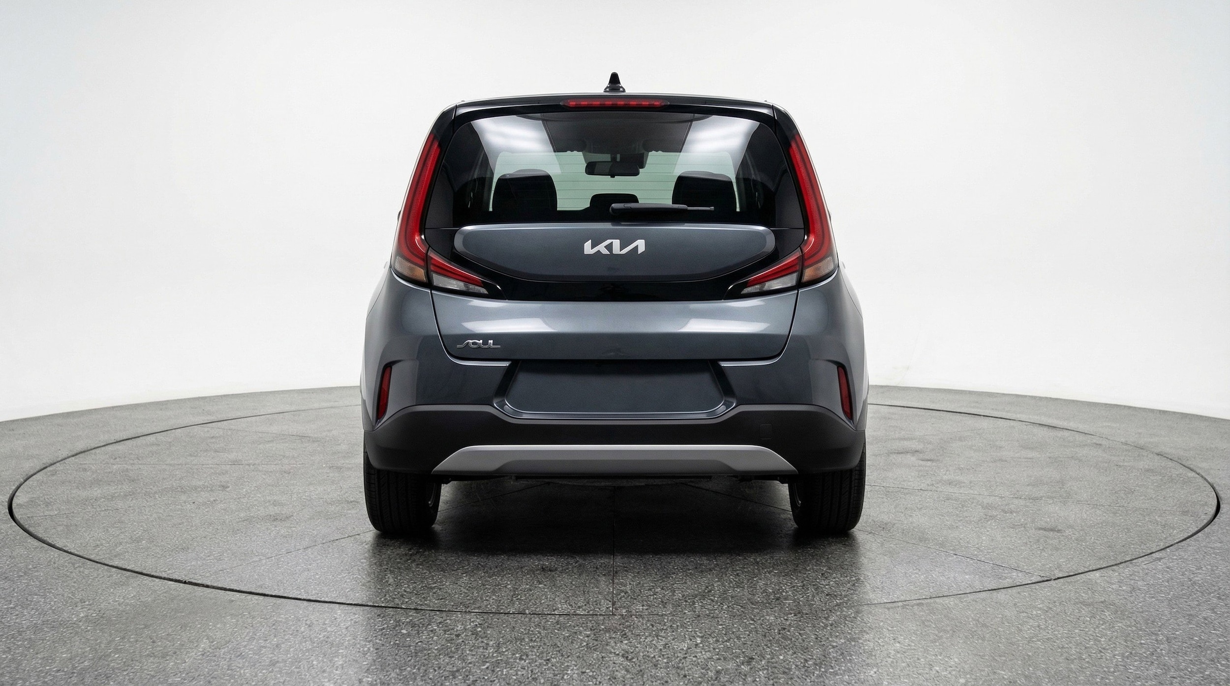 Thumbnail: 2025 Kia Soul - 7