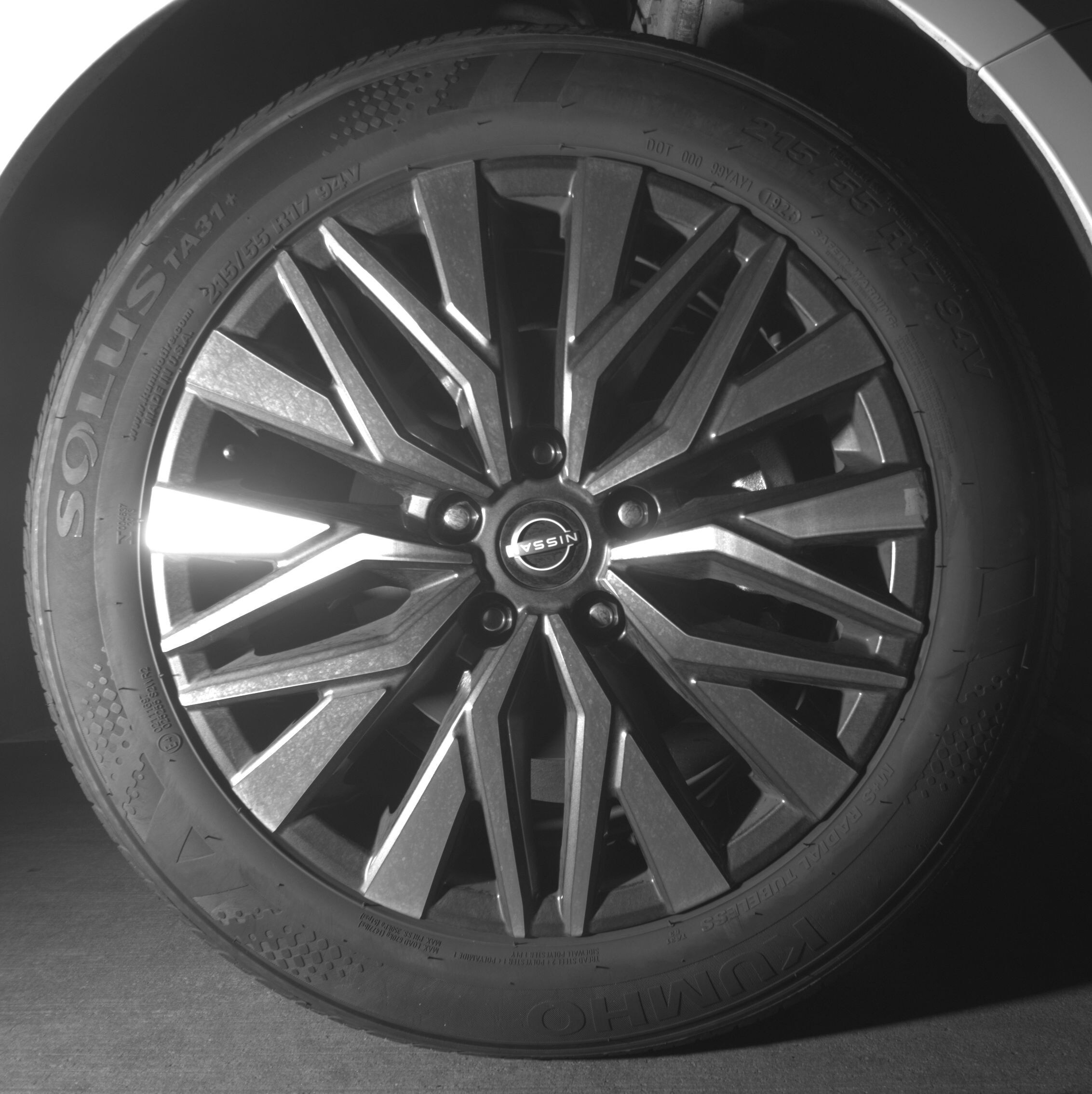 Thumbnail: 2025 Nissan Altima - 10