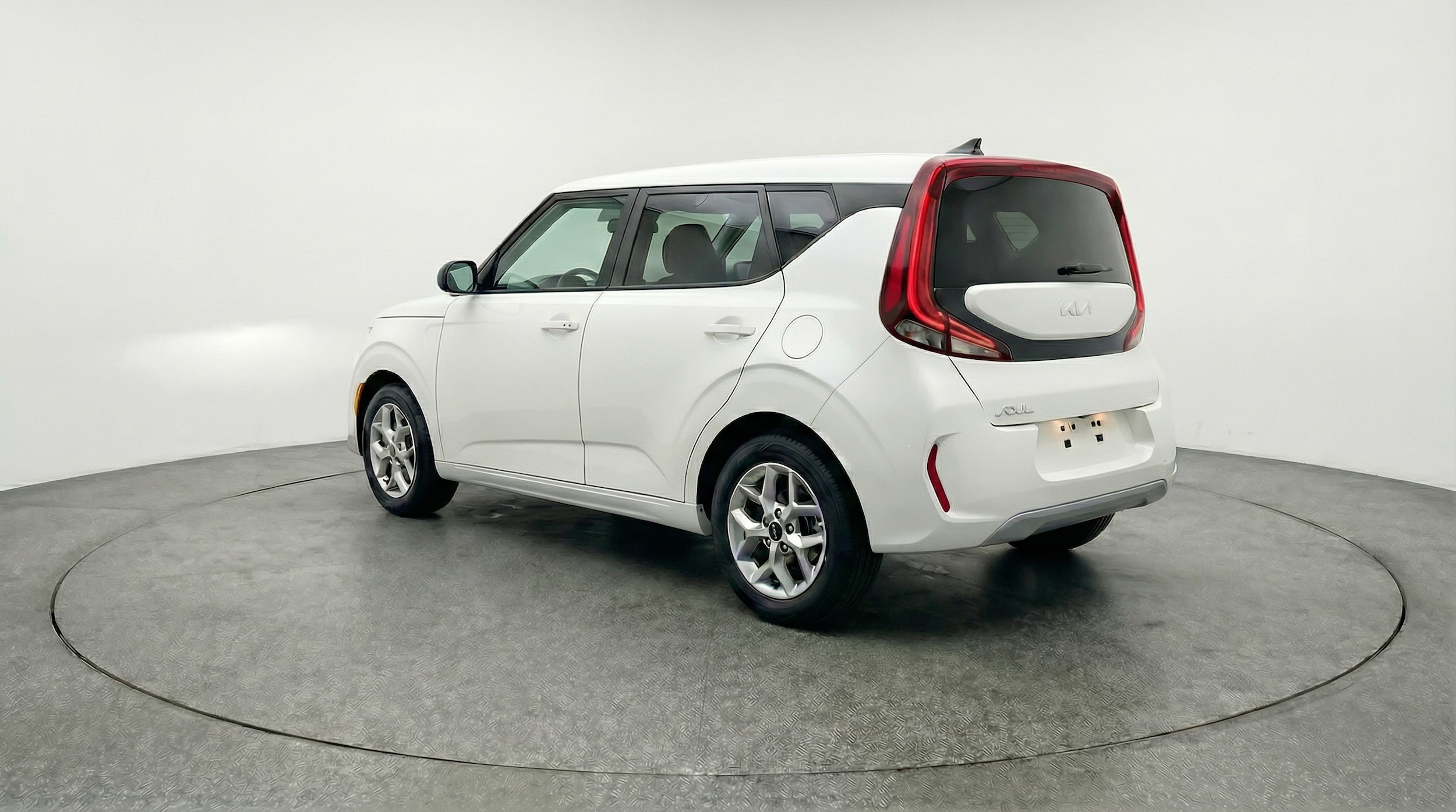 Thumbnail: 2025 Kia Soul - 5