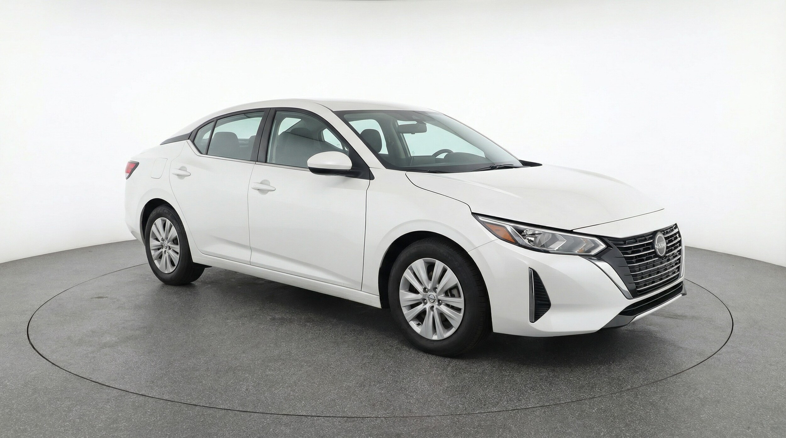 Thumbnail: 2025 Nissan Sentra - 1