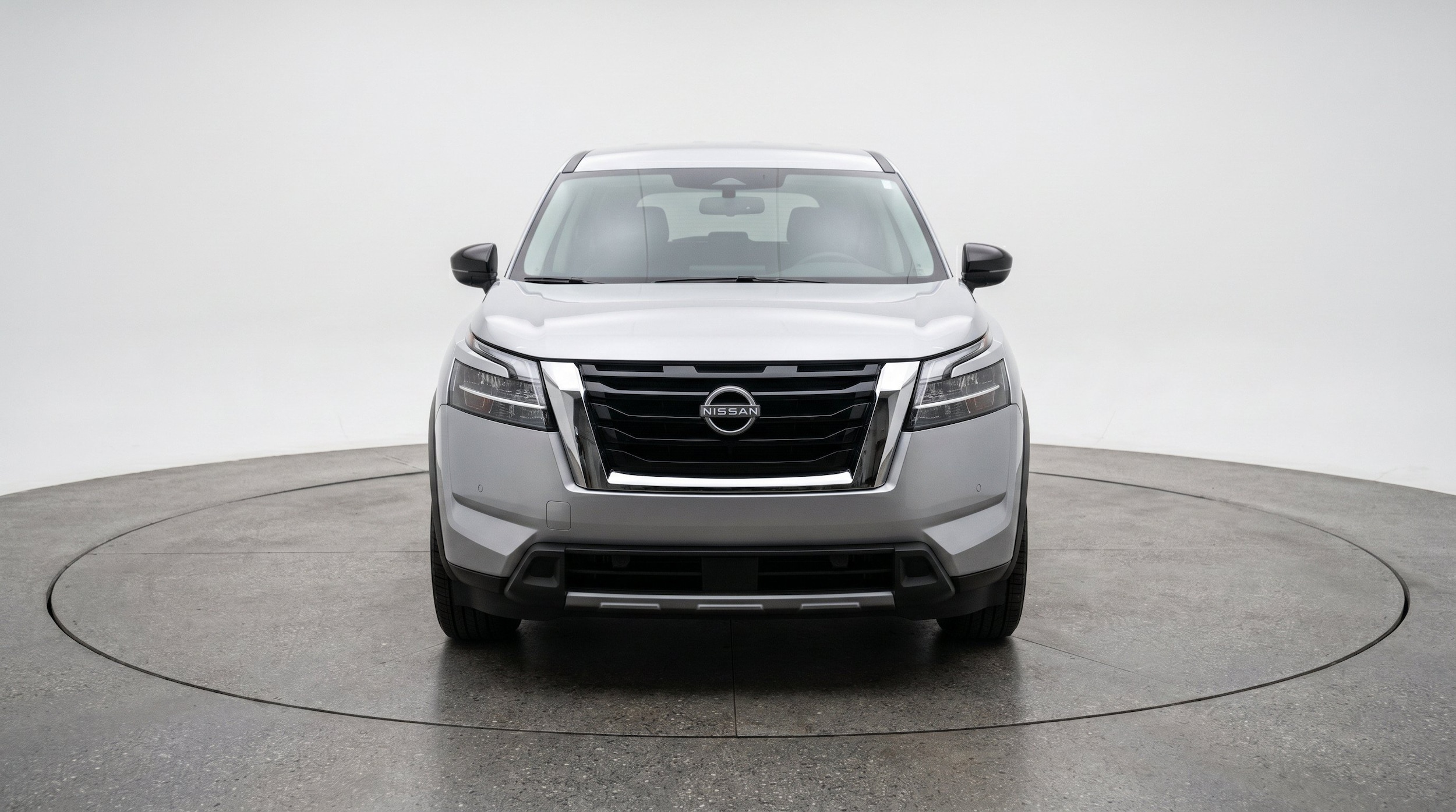 Thumbnail: 2025 Nissan Pathfinder - 2
