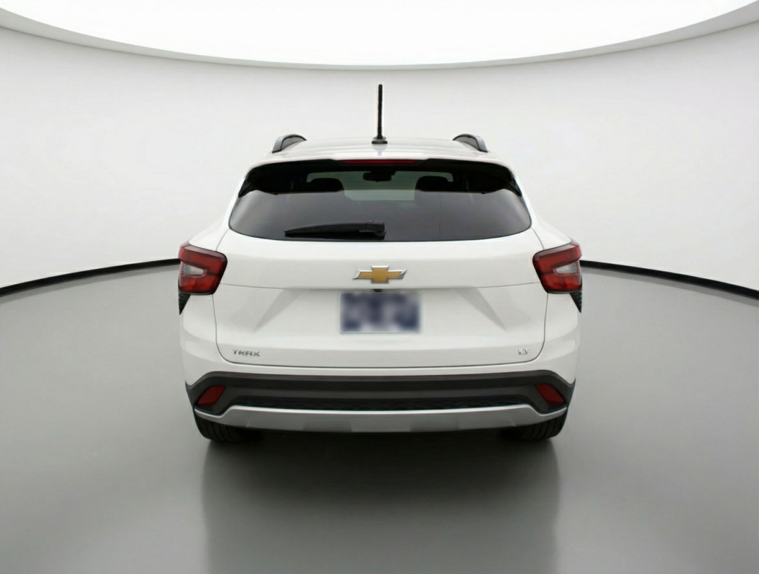 Thumbnail: 2025 Chevrolet Trax - 7