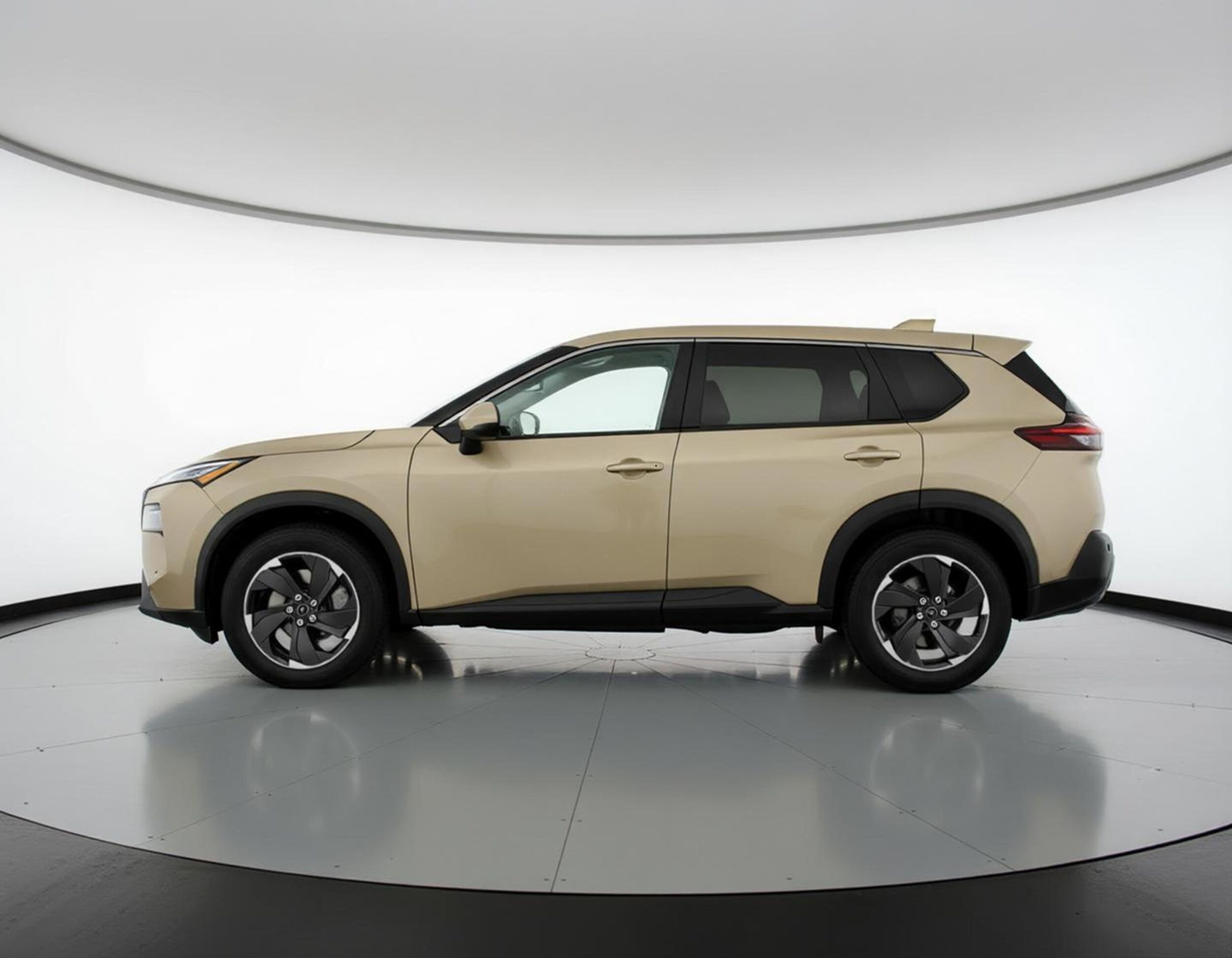 Thumbnail: 2025 Nissan Rogue - 4