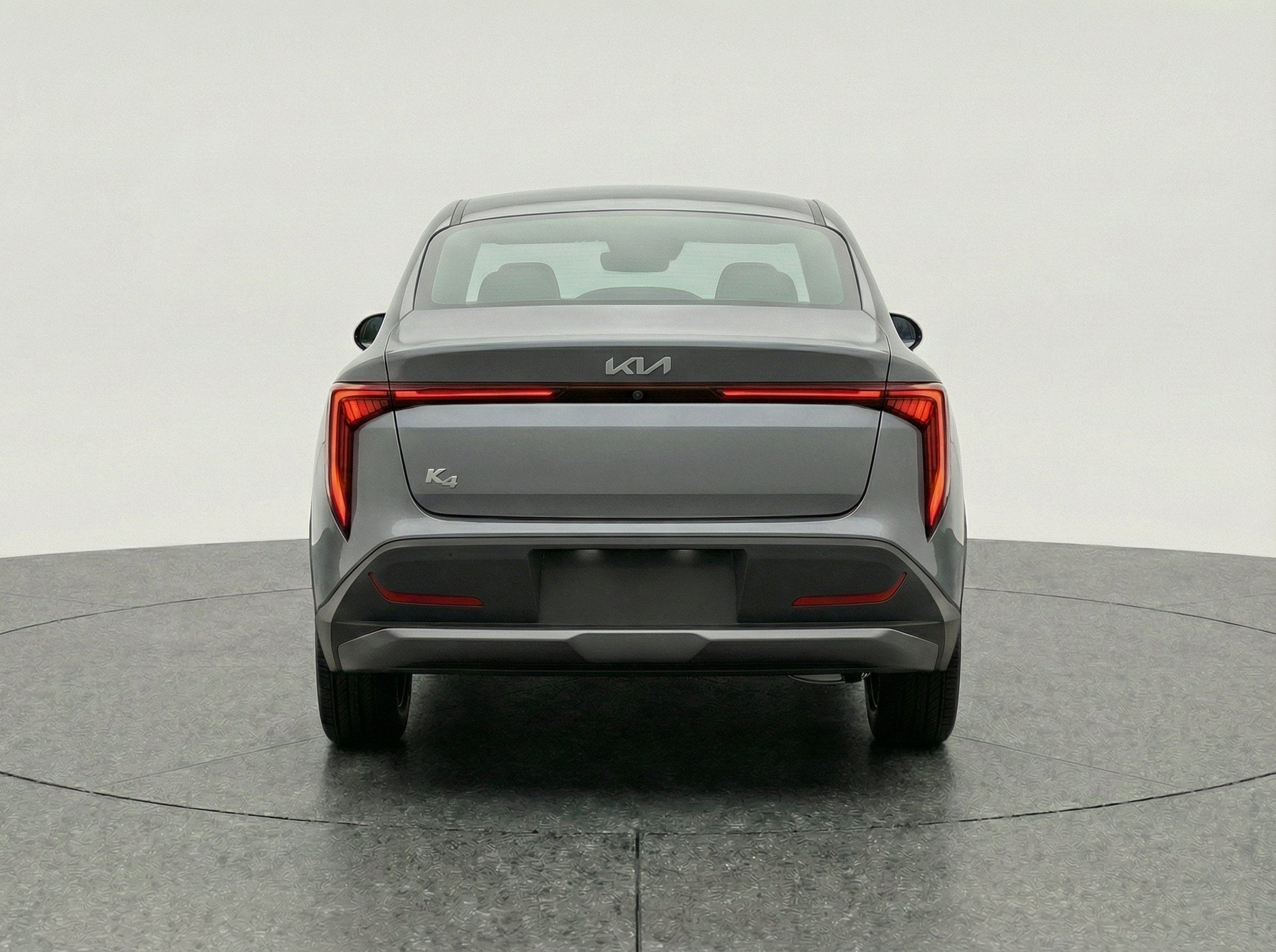 Thumbnail: 2025 Kia K4 - 7