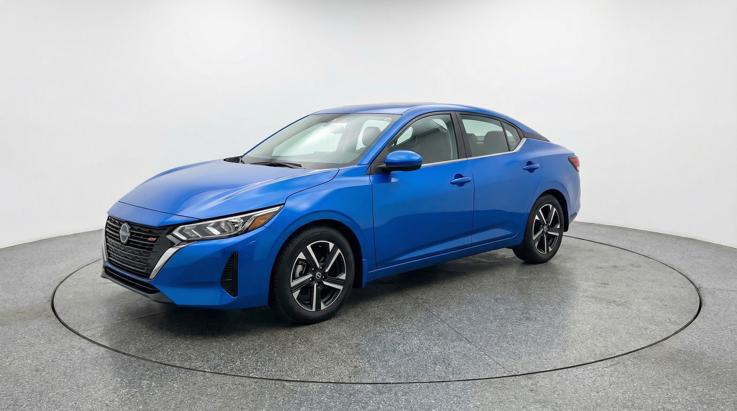 Thumbnail: 2025 Nissan Sentra - 3