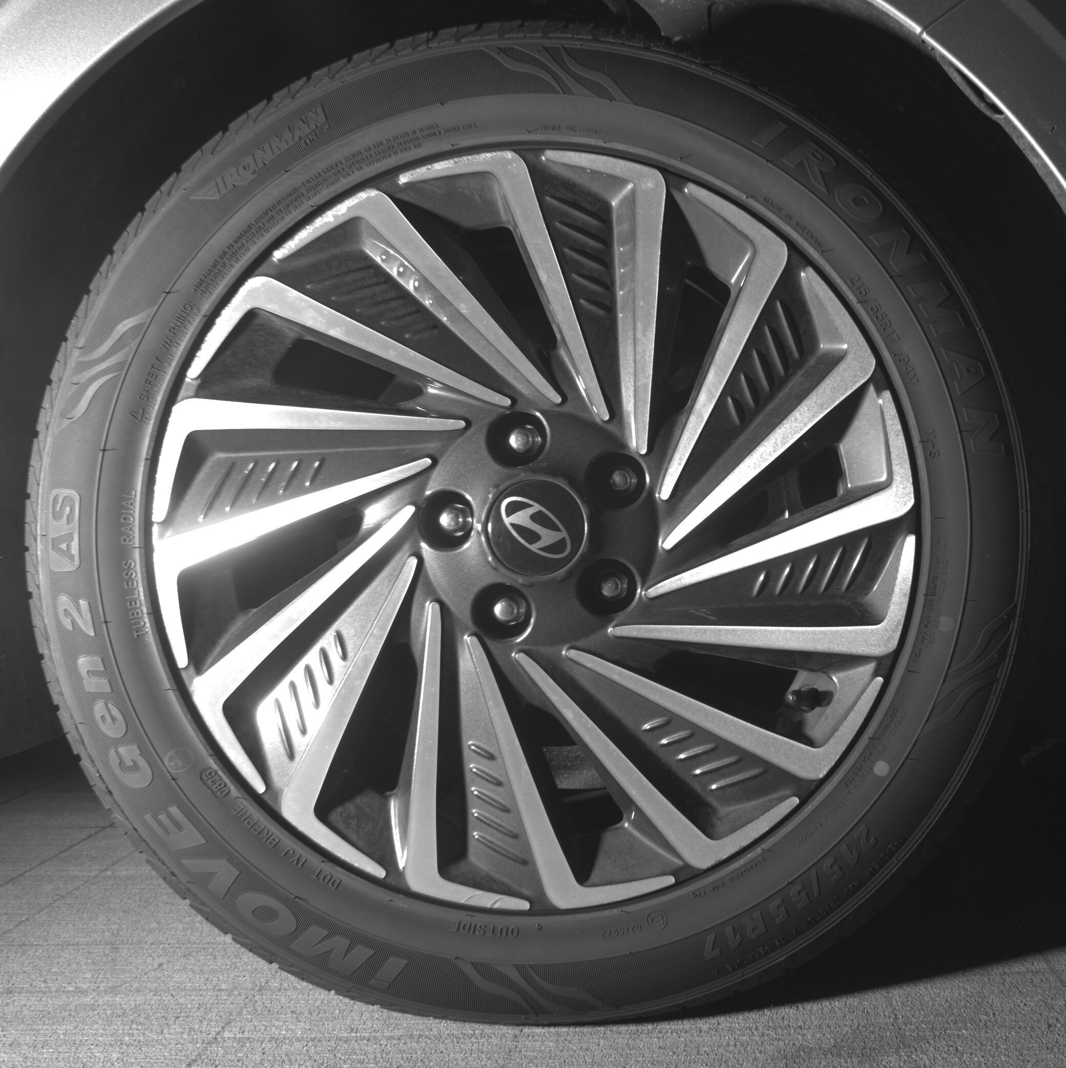 Thumbnail: 2025 Hyundai Sonata - 10