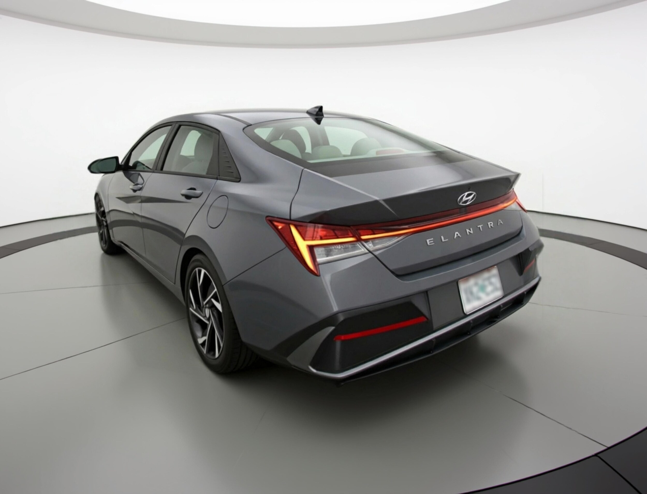 Thumbnail: 2025 Hyundai Elantra - 5