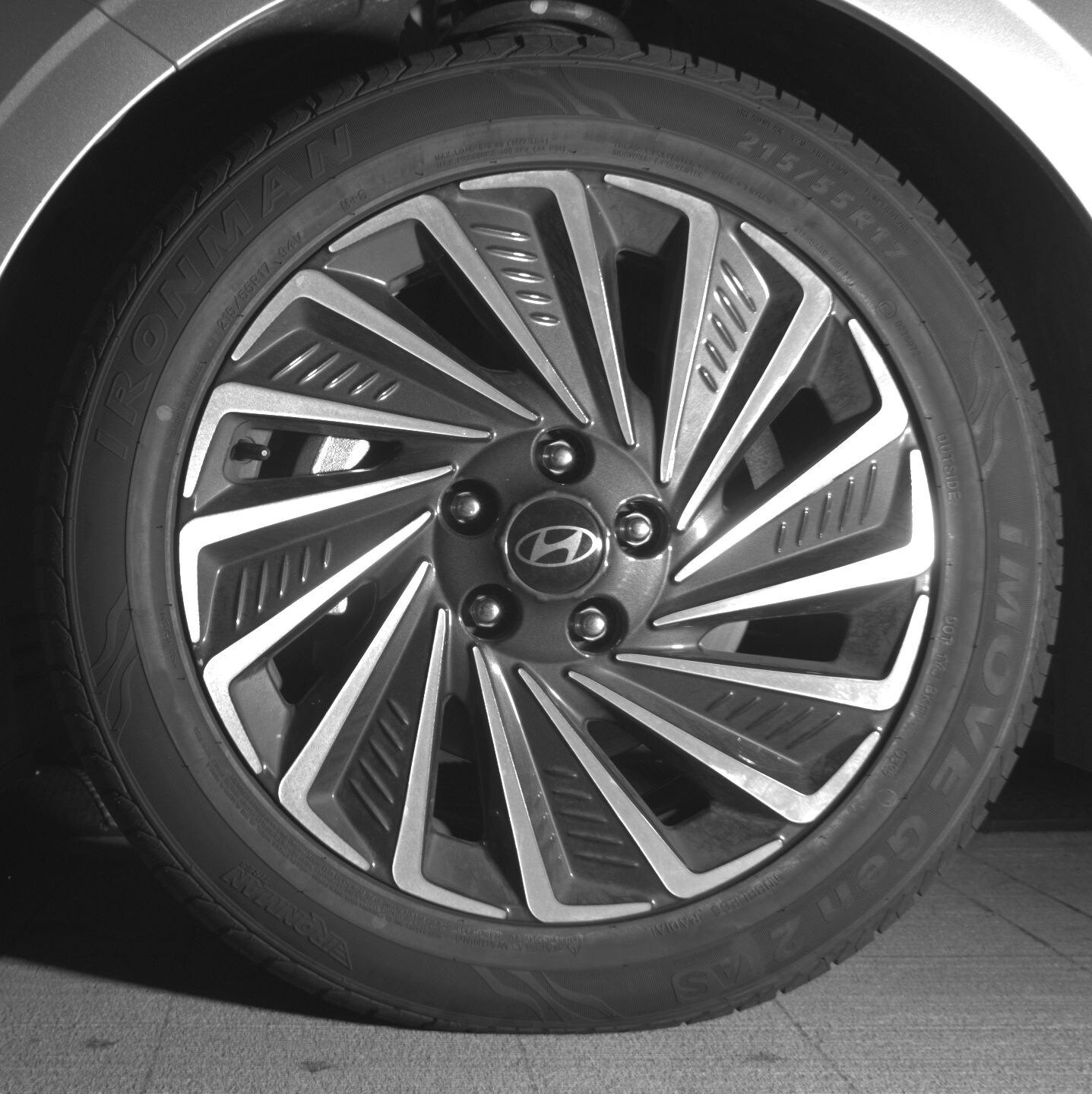 Thumbnail: 2025 Hyundai Sonata - 9