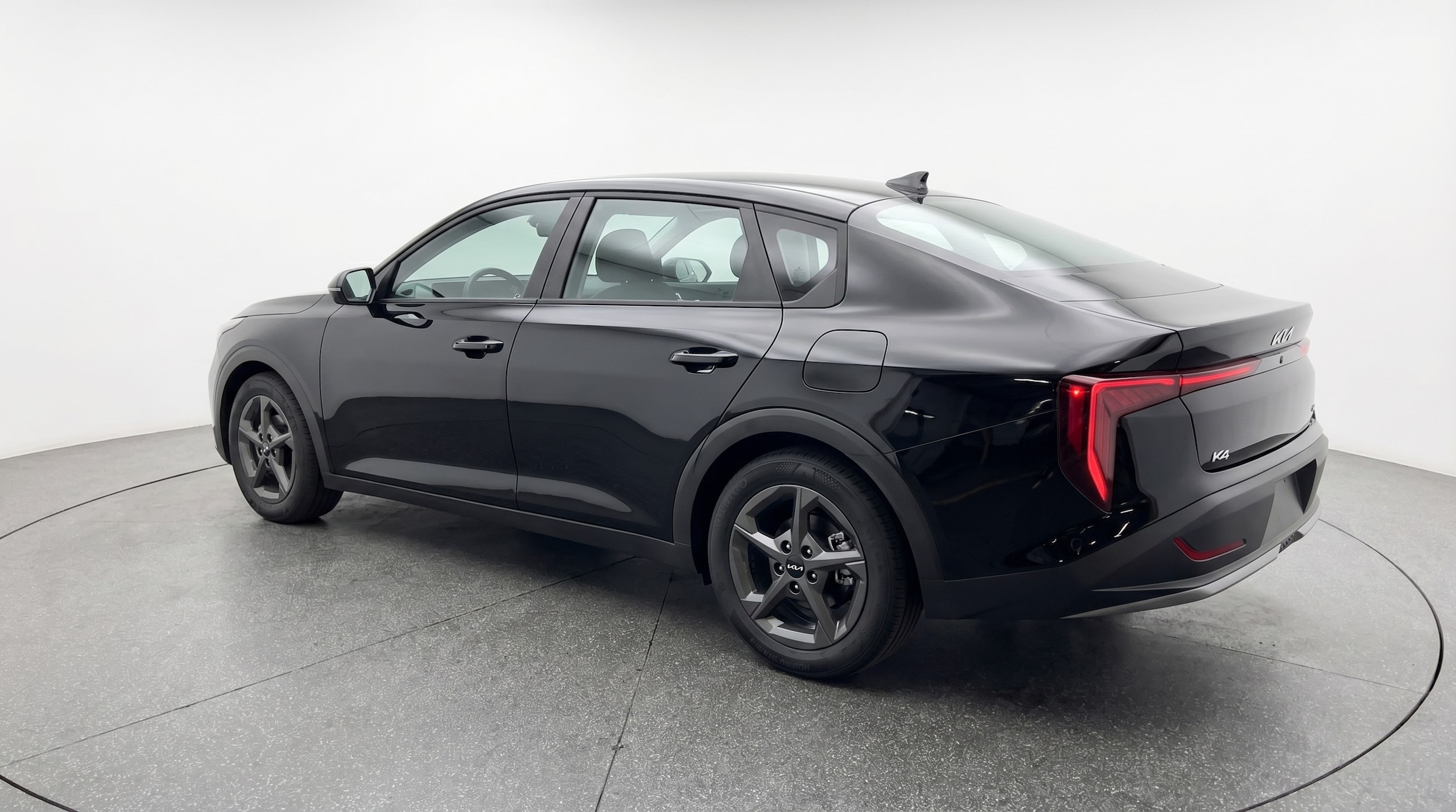 Thumbnail: 2025 Kia K4 - 5