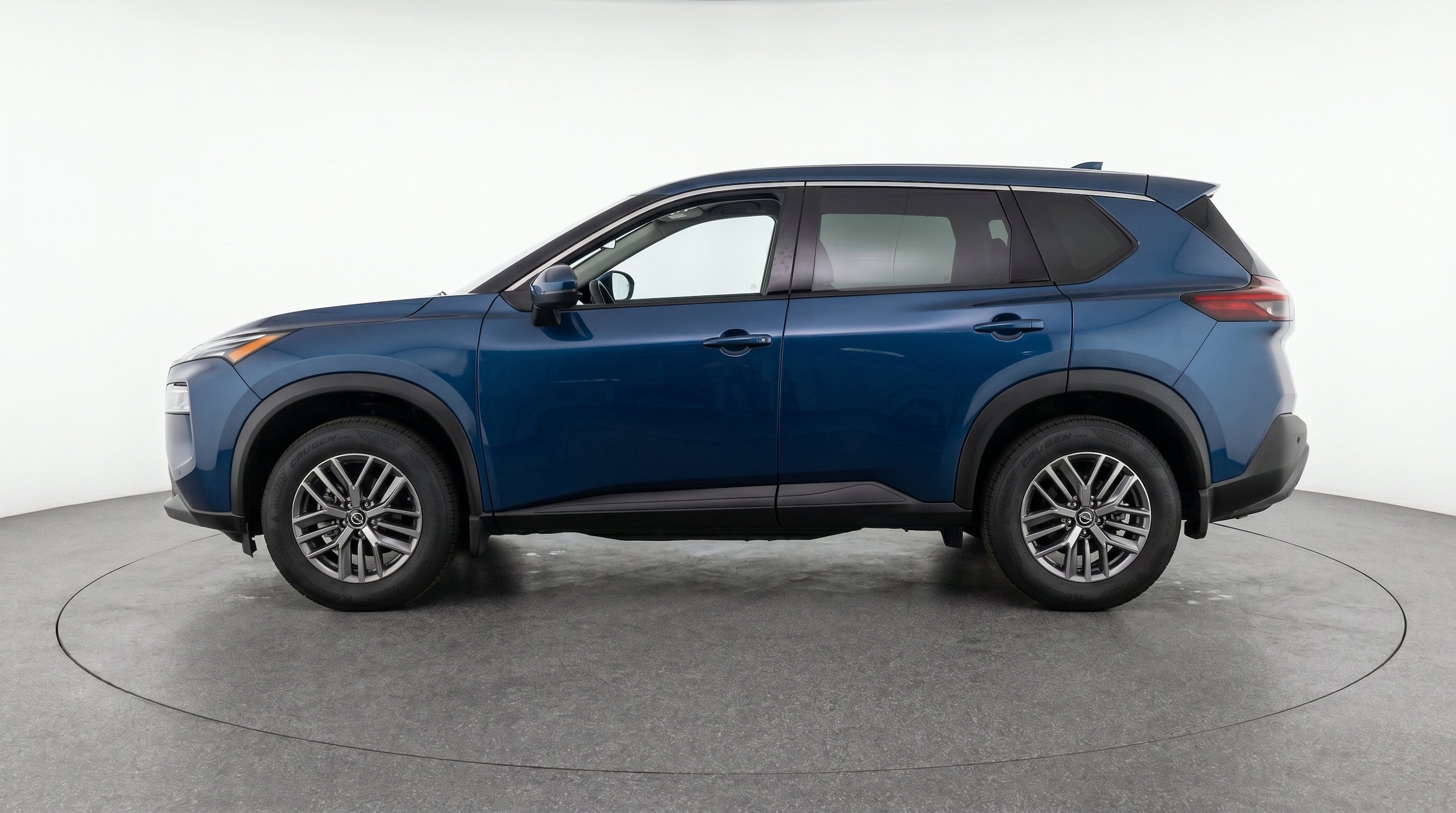 Thumbnail: 2026 Nissan Rogue - 5