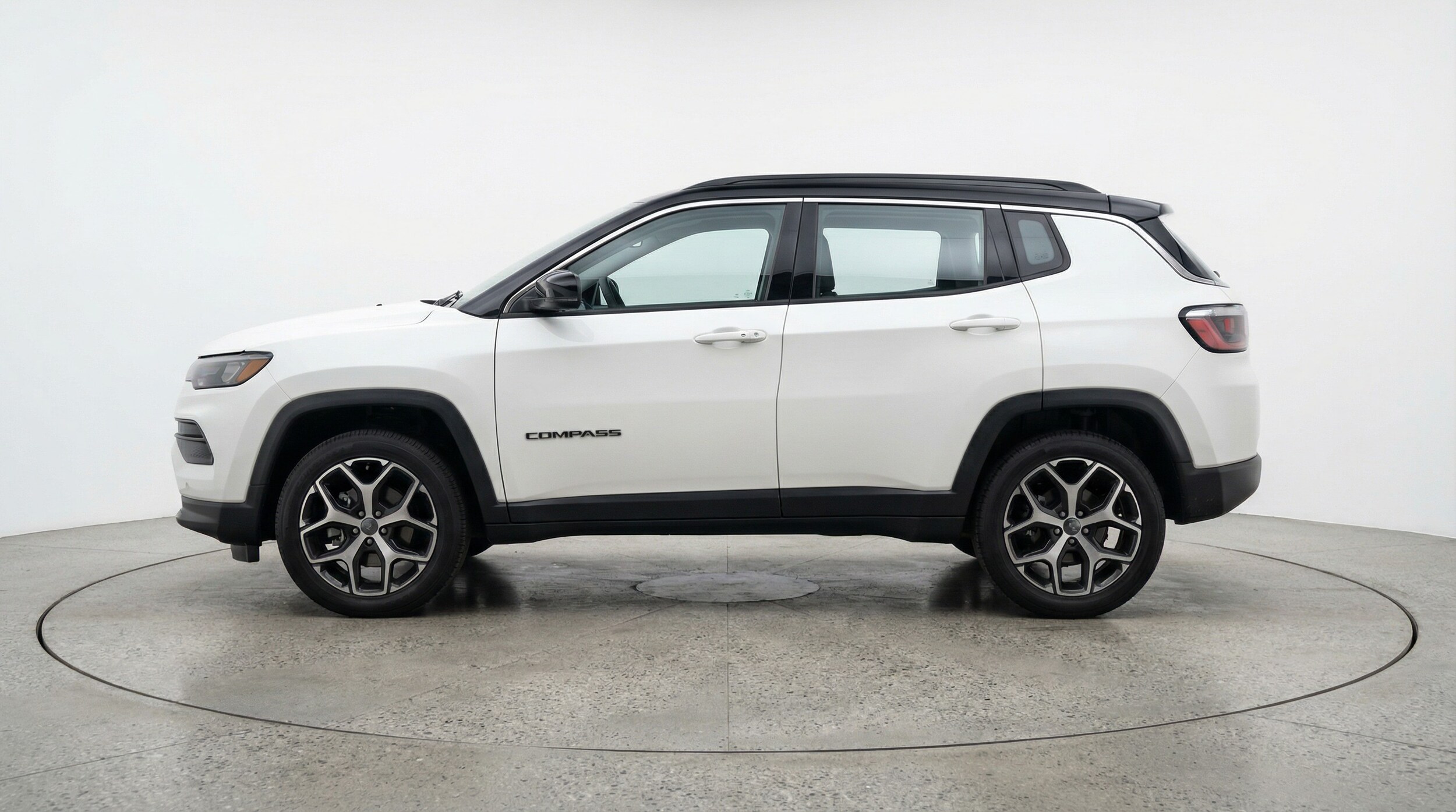Thumbnail: 2025 Jeep Compass - 4