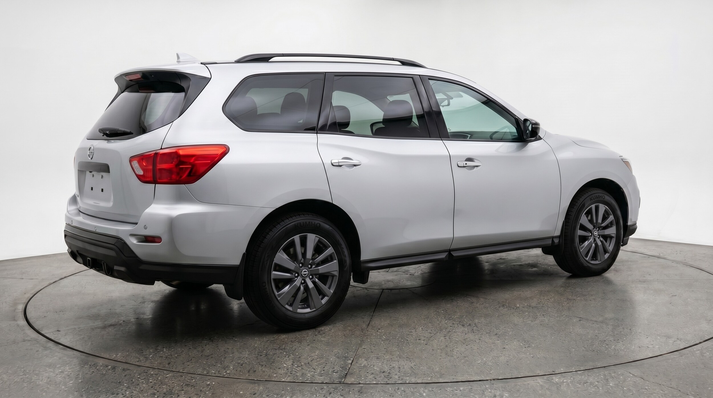 Thumbnail: 2025 Nissan Pathfinder - 7