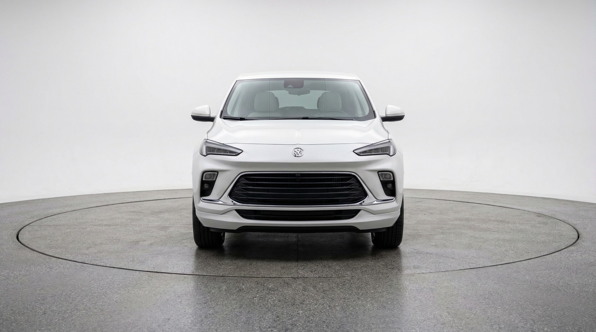 Thumbnail: 2025 Buick Encore GX - 2