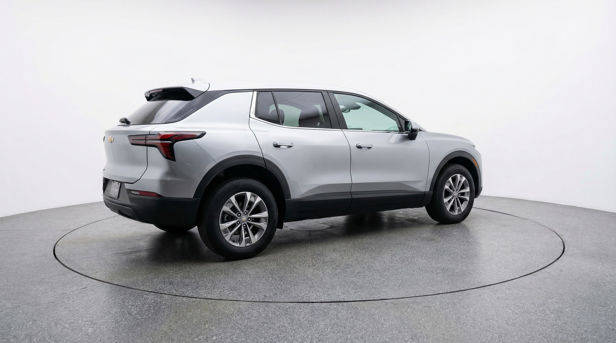 Thumbnail: 2025 Chevrolet Equinox - 7