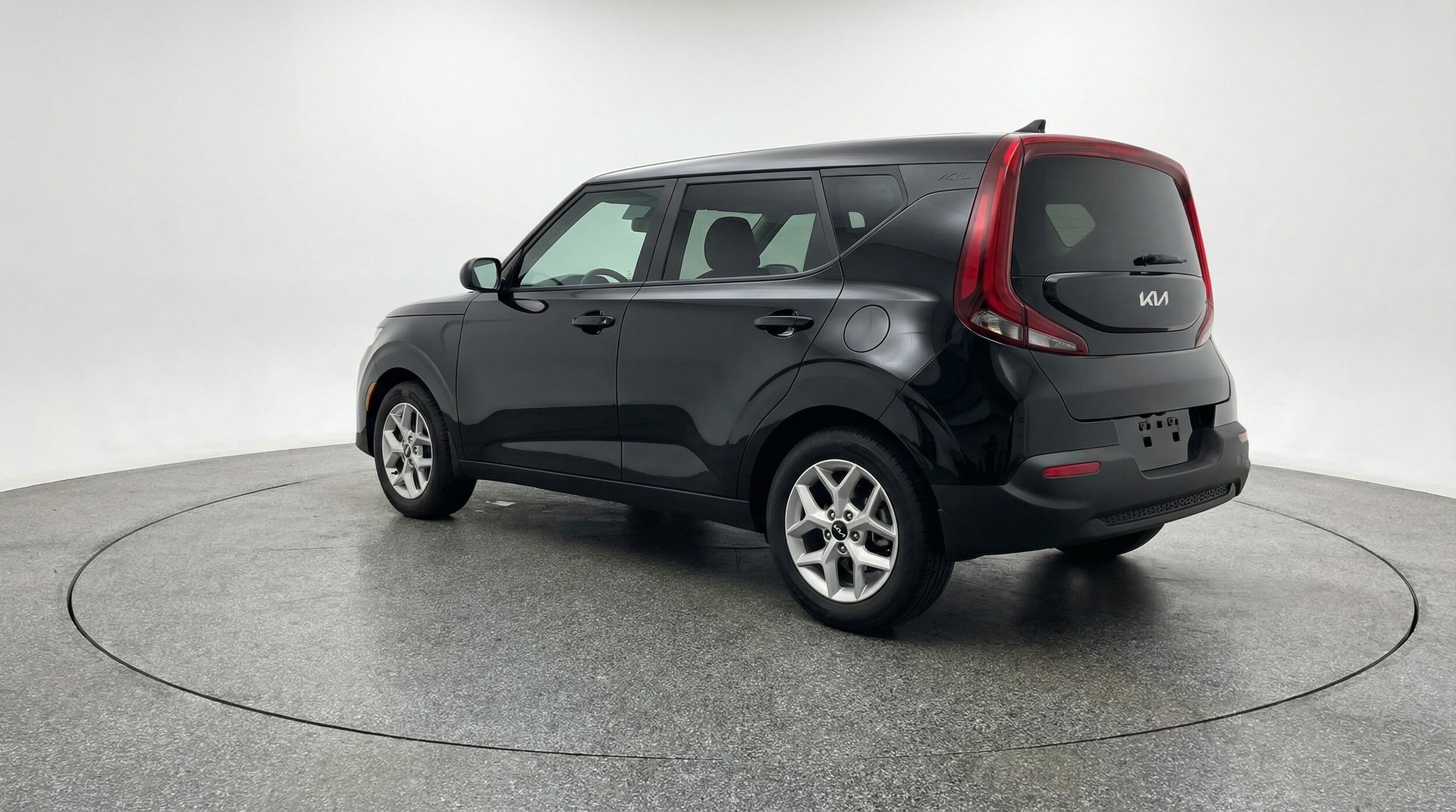 Thumbnail: 2025 Kia Soul - 5