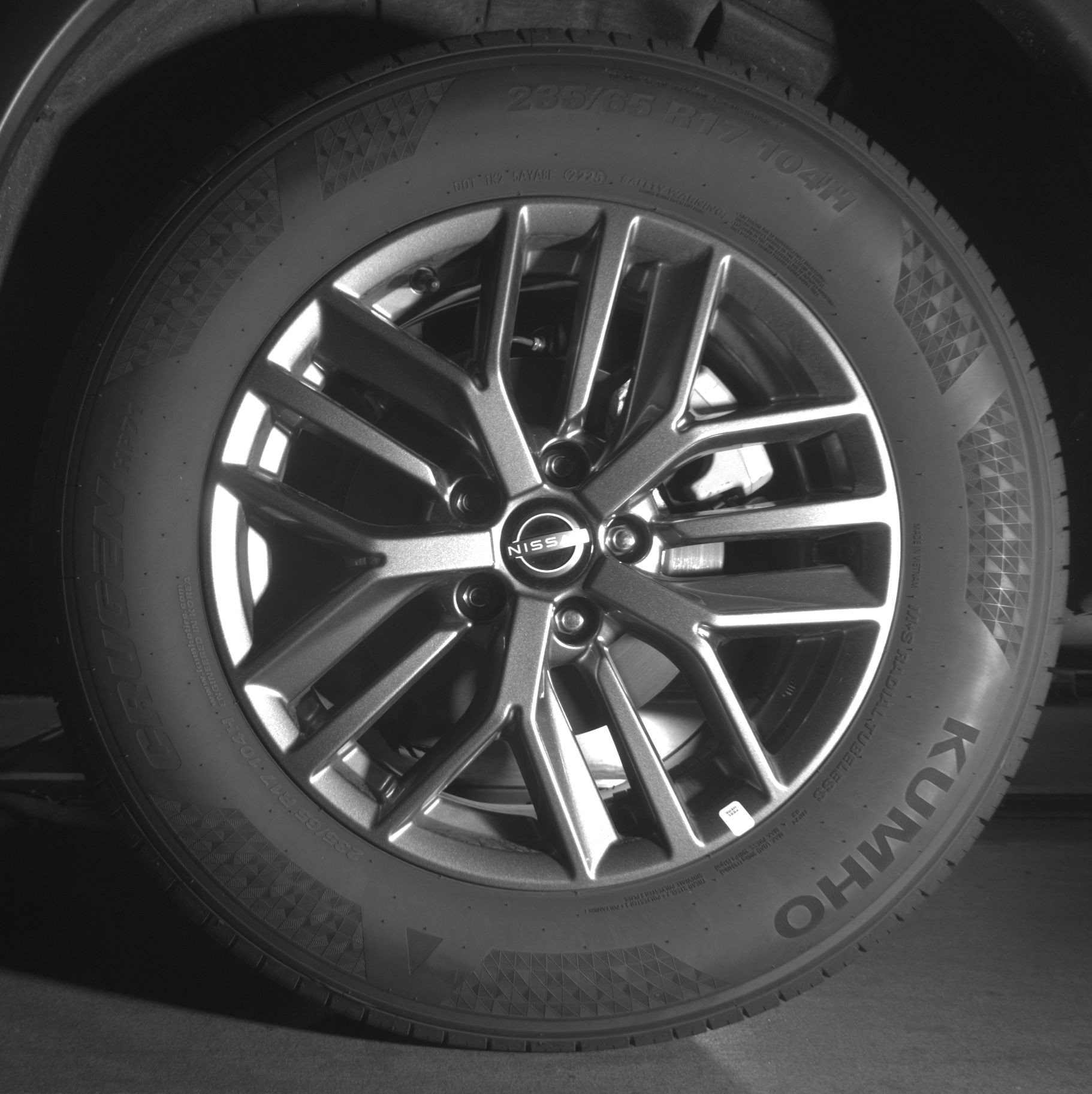 Thumbnail: 2026 Nissan Rogue - 14