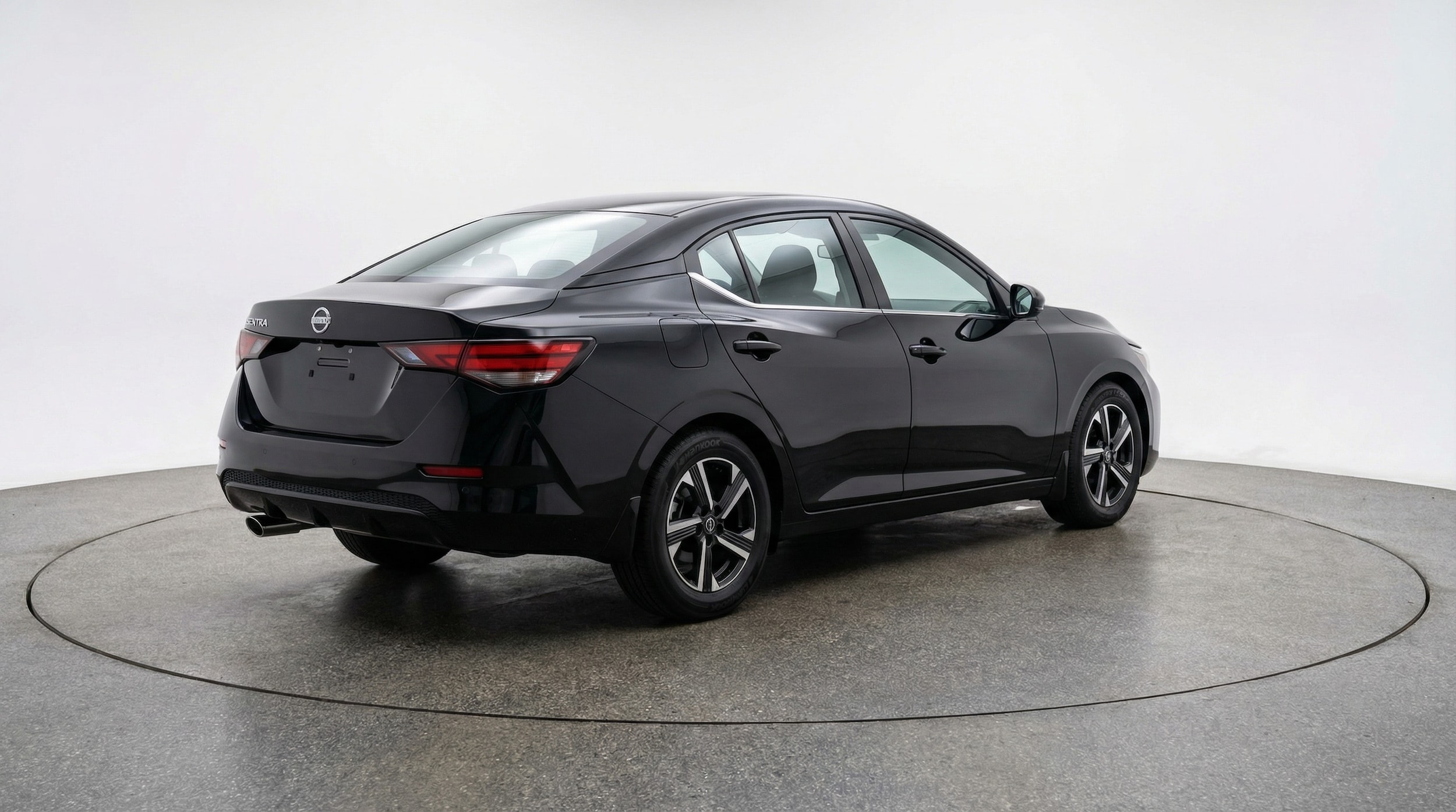 Thumbnail: 2025 Nissan Sentra - 7