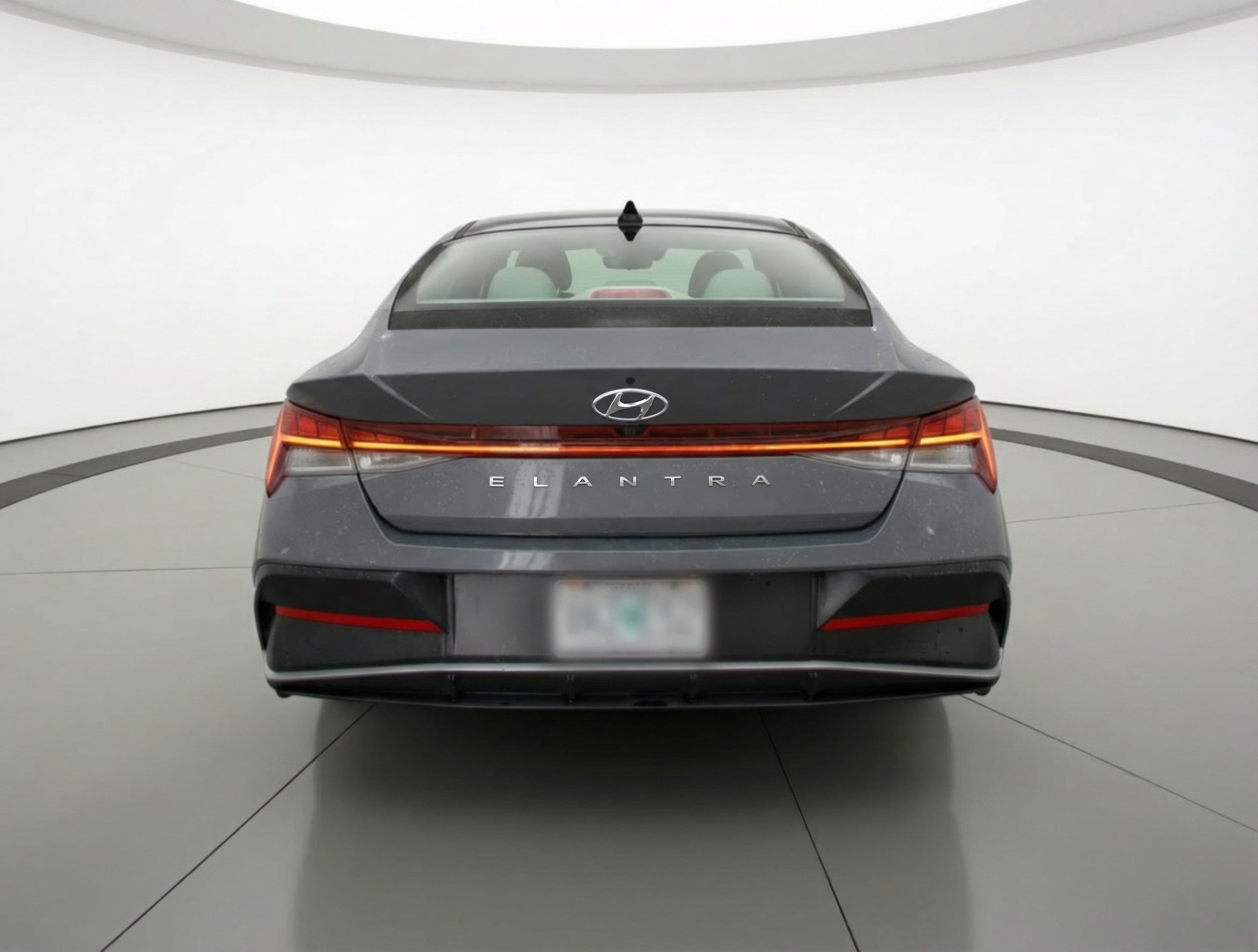 Thumbnail: 2025 Hyundai Elantra - 6