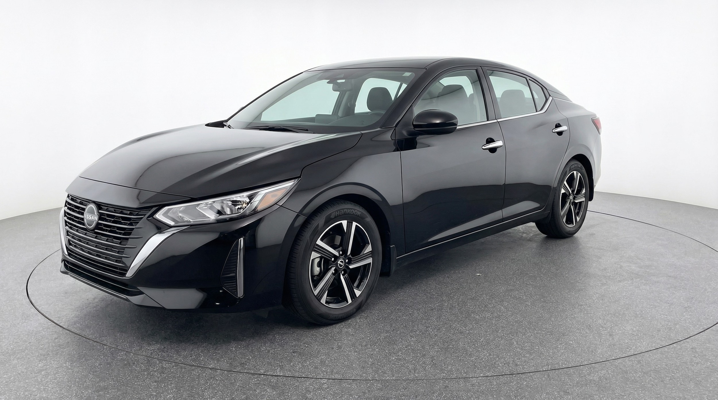 Thumbnail: 2025 Nissan Sentra - 3