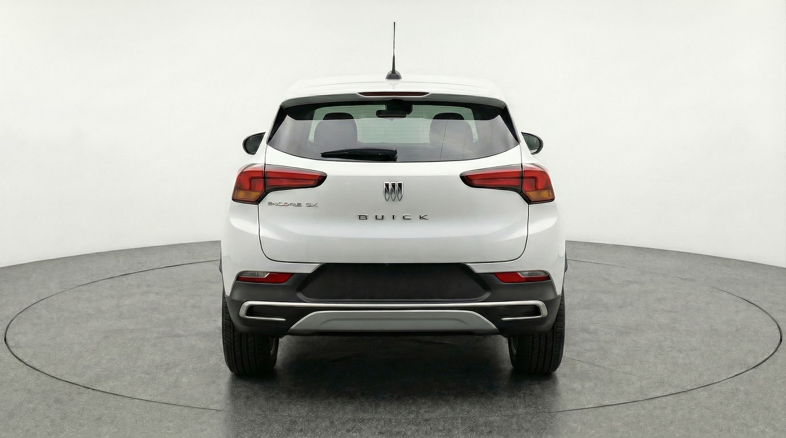 Thumbnail: 2025 Buick Encore GX - 6